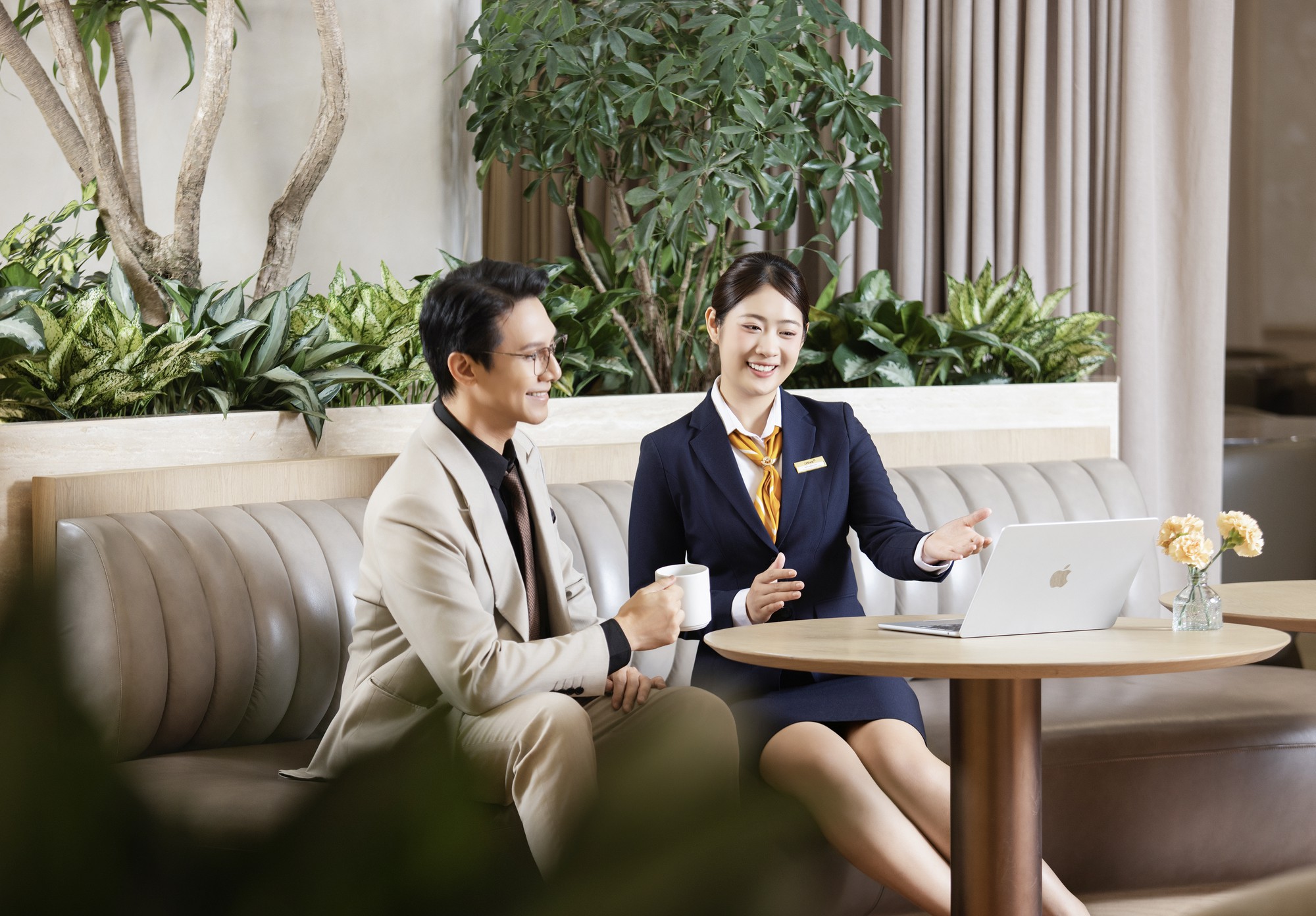 LPBank: Hành trình 18 năm kiến tạo một ngân hàng hiện đại, hiệu quả và bền vững- Ảnh 11.