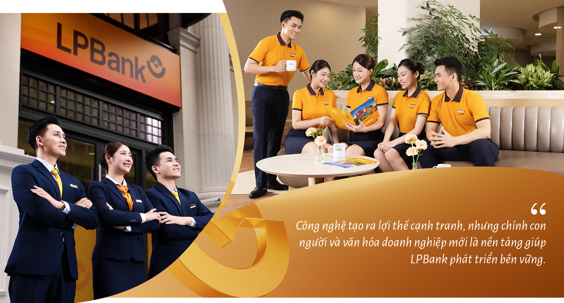 LPBank: Hành trình 18 năm kiến tạo một ngân hàng hiện đại, hiệu quả và bền vững- Ảnh 12.