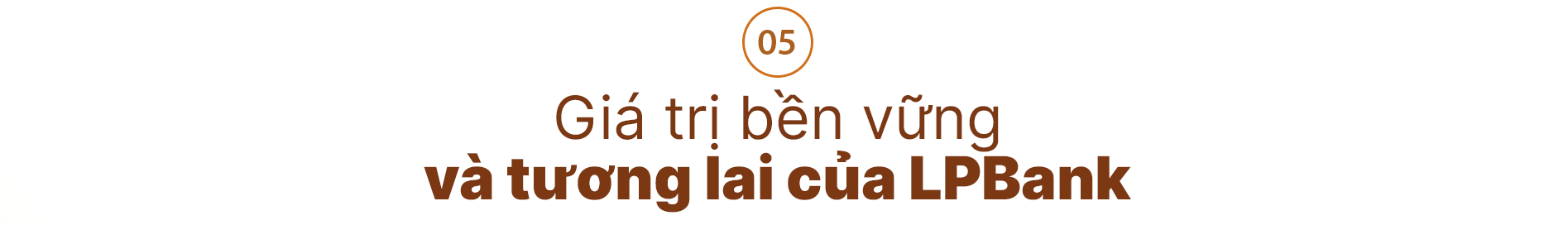 LPBank: Hành trình 18 năm kiến tạo một ngân hàng hiện đại, hiệu quả và bền vững- Ảnh 14.