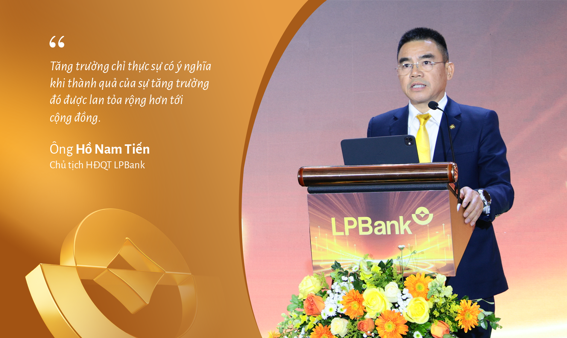 LPBank: Hành trình 18 năm kiến tạo một ngân hàng hiện đại, hiệu quả và bền vững- Ảnh 15.