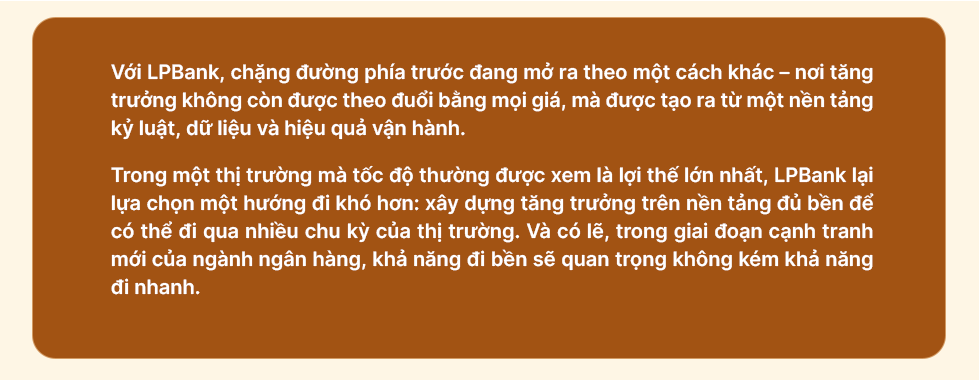 LPBank: Hành trình 18 năm kiến tạo một ngân hàng hiện đại, hiệu quả và bền vững- Ảnh 16.