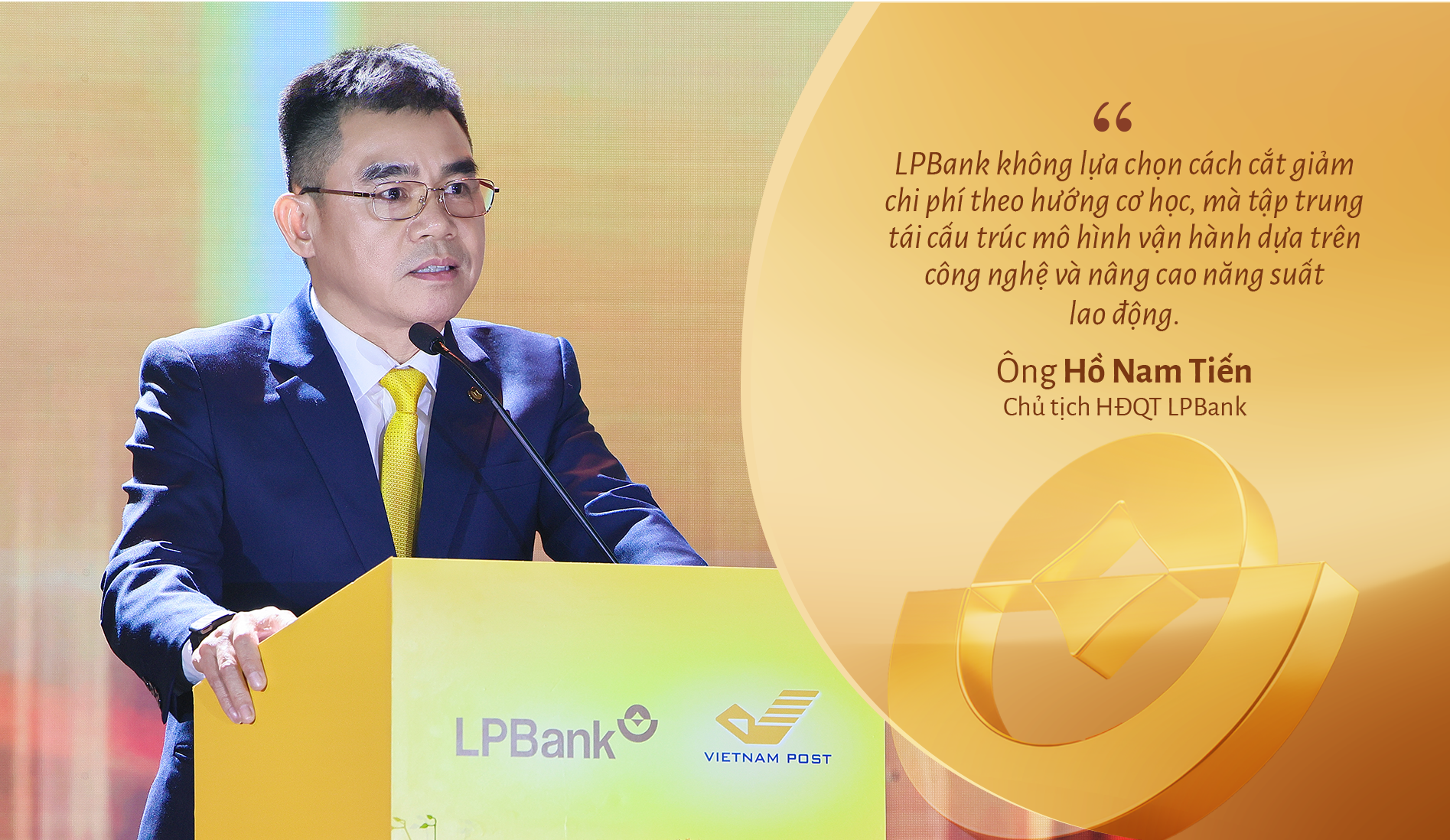 LPBank: Hành trình 18 năm kiến tạo một ngân hàng hiện đại, hiệu quả và bền vững- Ảnh 5.