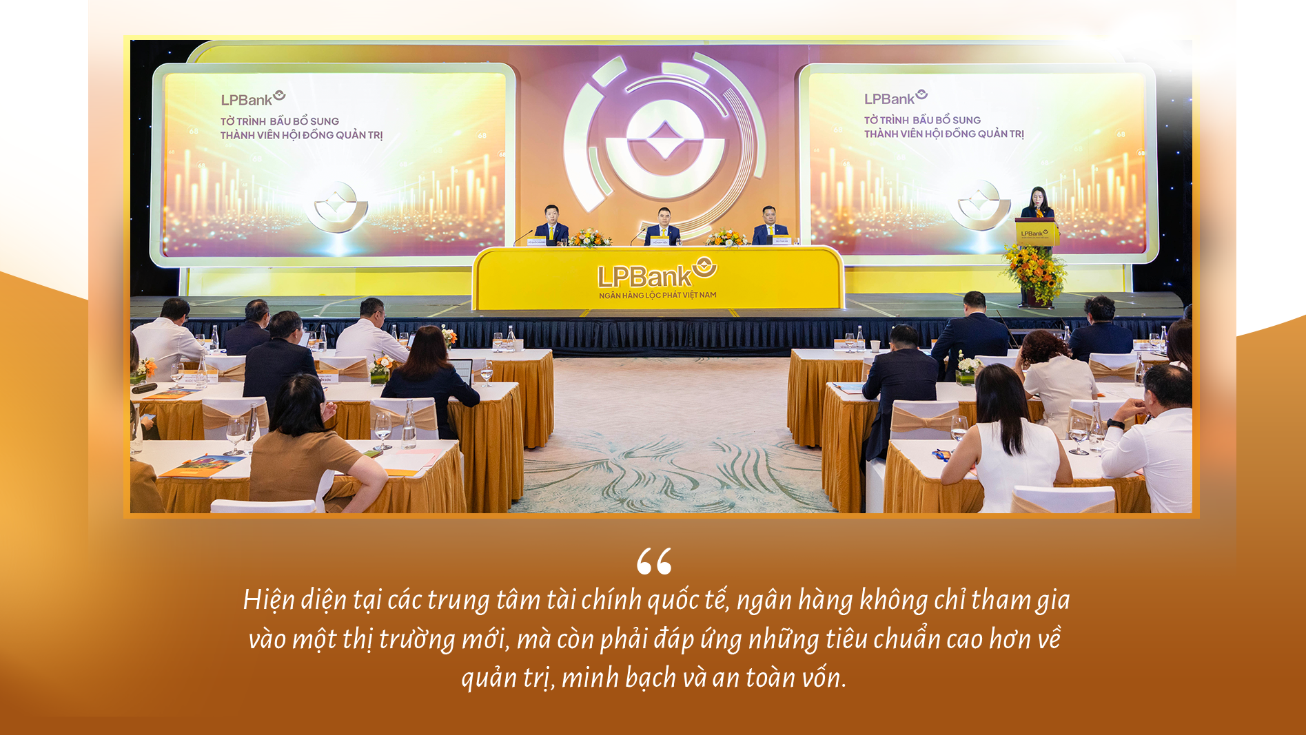 LPBank: Hành trình 18 năm kiến tạo một ngân hàng hiện đại, hiệu quả và bền vững- Ảnh 8.