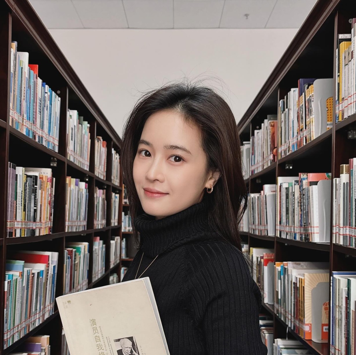 Nữ diễn viên bí ẩn nhất Vbiz: Được ví như