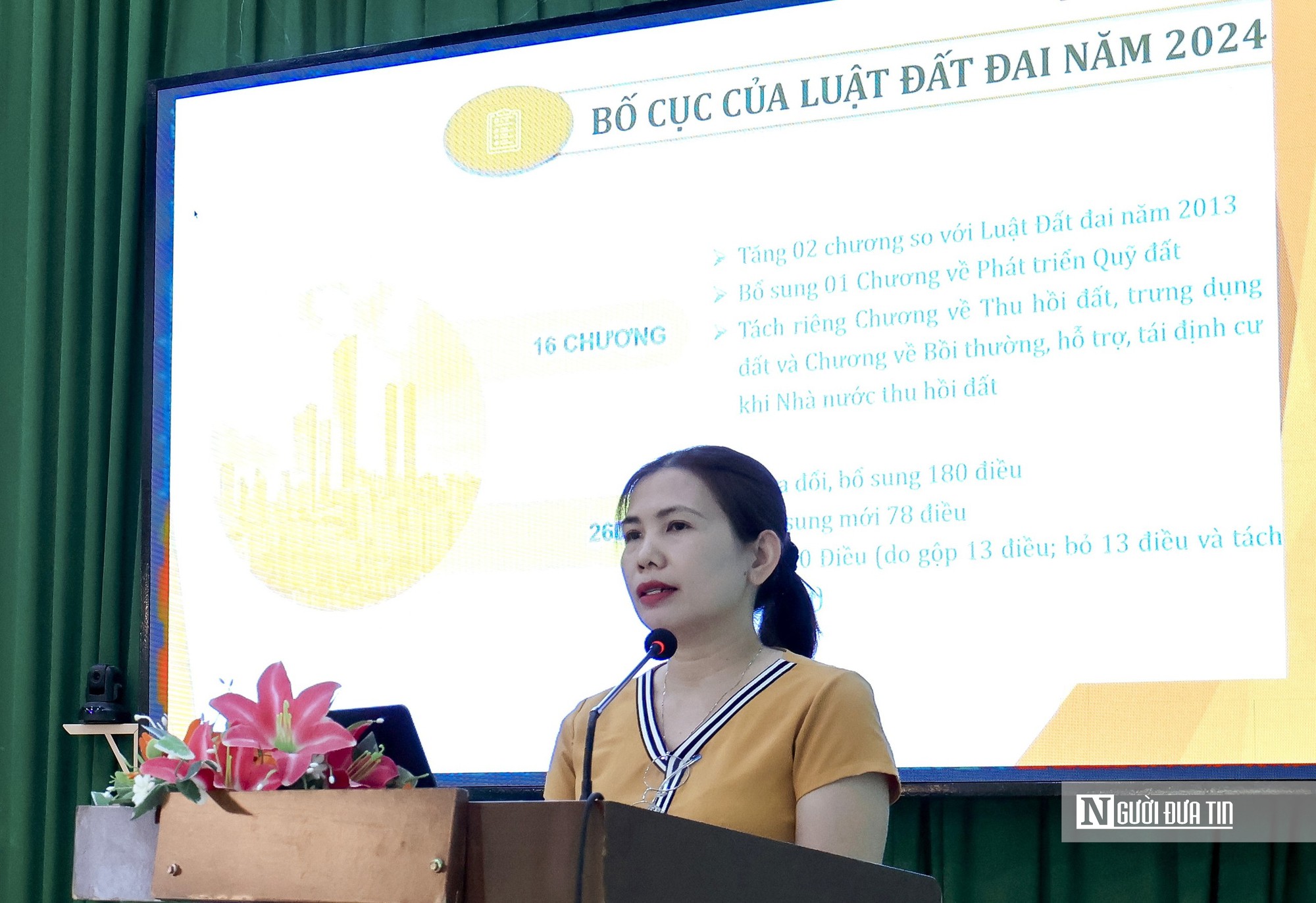 Đưa kiến thức pháp lý đến gần người dân để tránh "tìm nhầm cơ quan", bảo vệ quyền lợi ích hợp pháp- Ảnh 5.