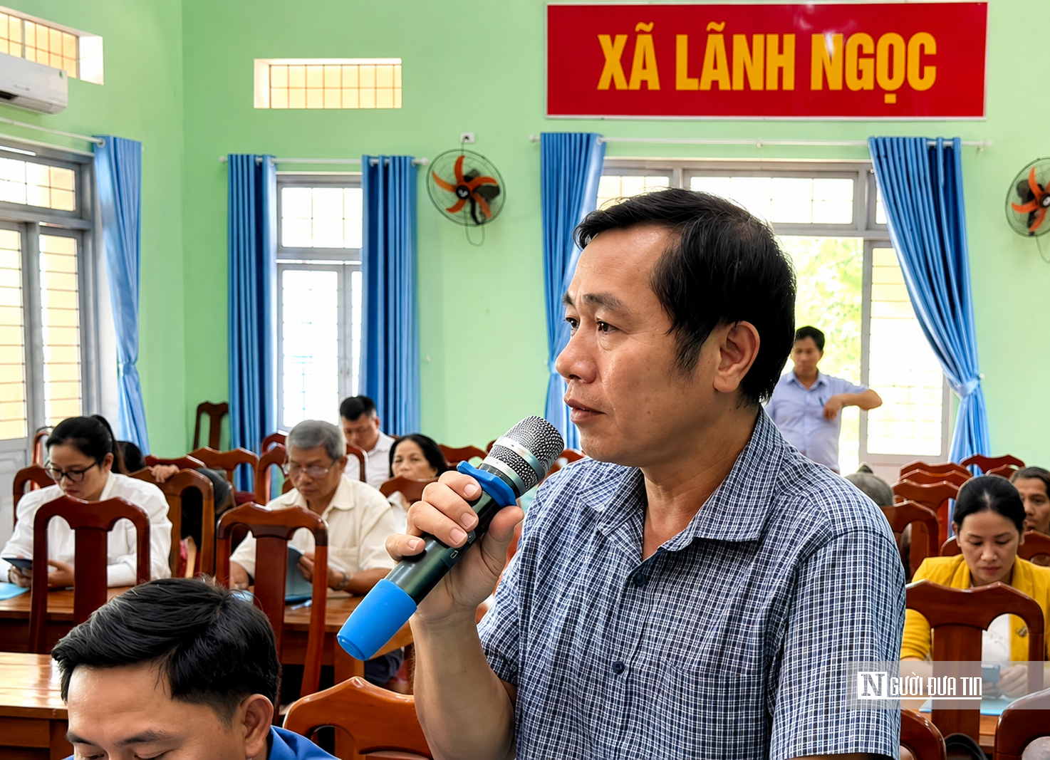 Đưa kiến thức pháp lý đến gần người dân để tránh "tìm nhầm cơ quan", bảo vệ quyền lợi ích hợp pháp- Ảnh 4.