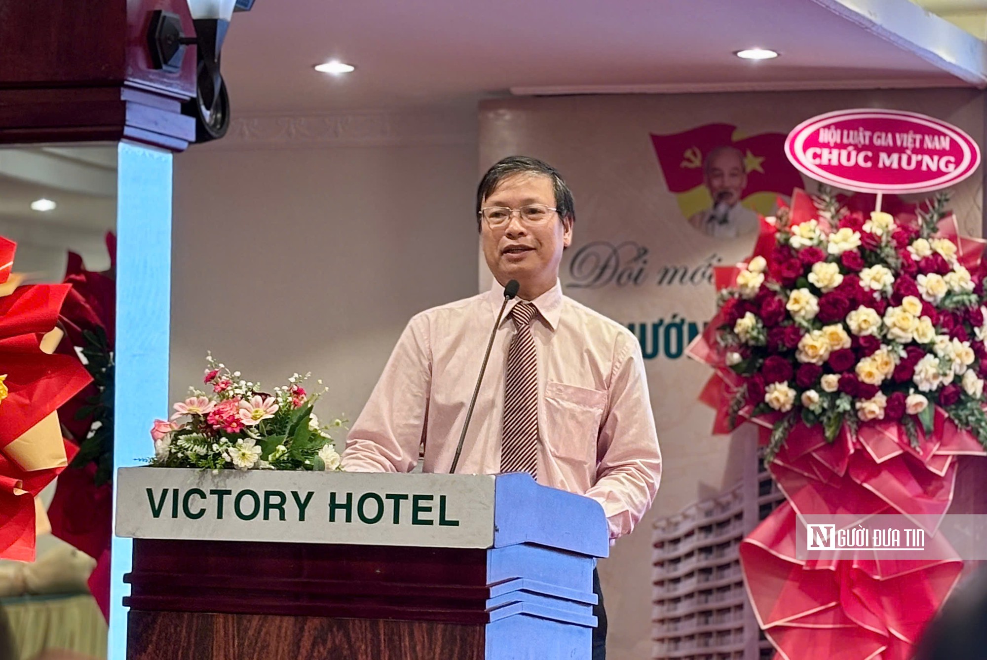 AI kh&ocirc;ng thay thế luật sư, nhưng buộc nghề luật phải thay đổi - Ảnh 4.