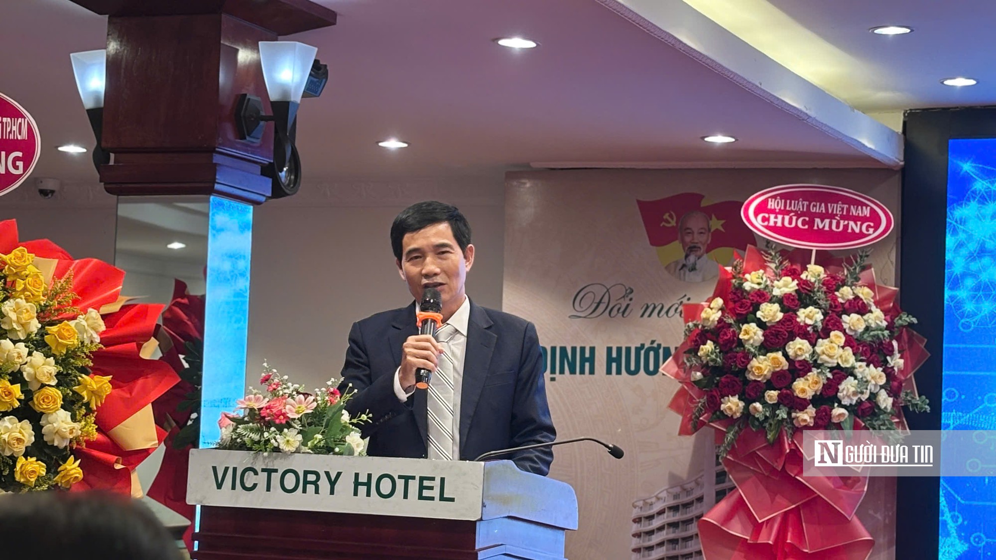 AI kh&ocirc;ng thay thế luật sư, nhưng buộc nghề luật phải thay đổi - Ảnh 6.