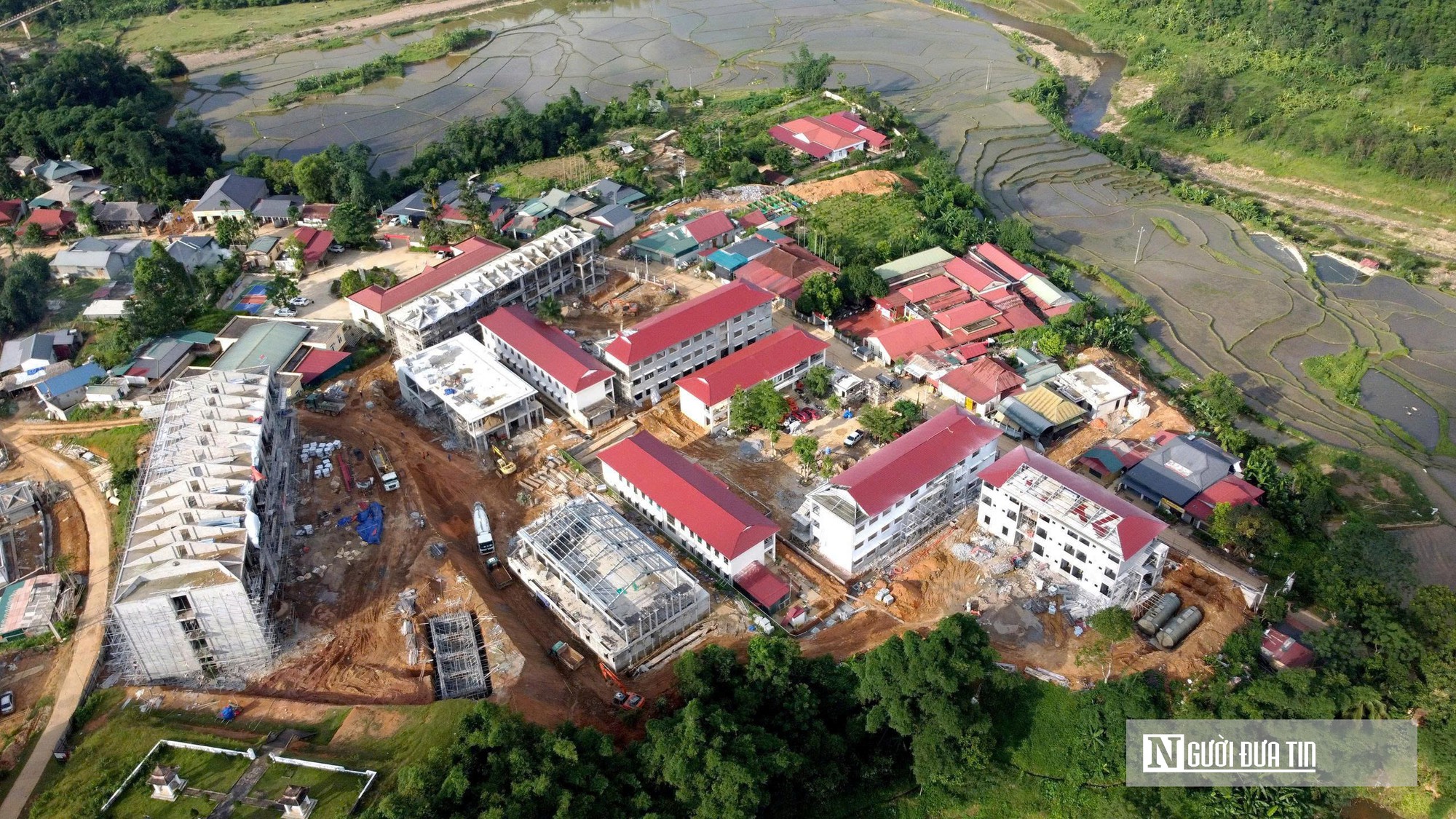 Thanh Hóa: Mạnh tay gỡ điểm nghẽn, khơi thông dòng vốn đầu tư công - Ảnh 1.