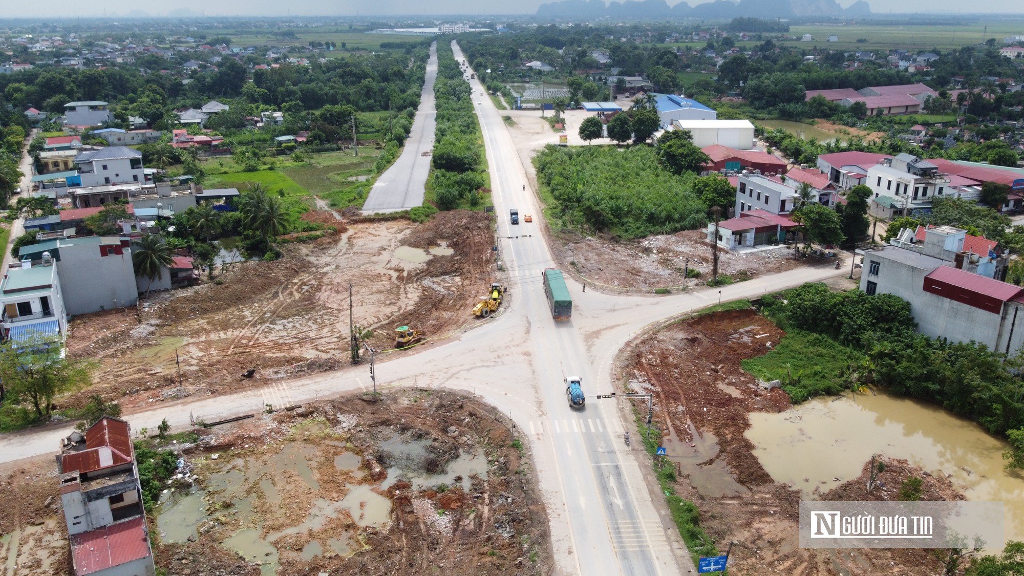 Thanh Hóa: Mạnh tay gỡ điểm nghẽn, khơi thông dòng vốn đầu tư công - Ảnh 2.