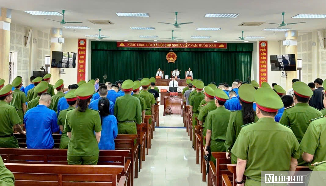 Cái giá đắt cho 51 bị cáo sau cuộc vui tại King Club và lời cảnh tỉnh cho giới trẻ - Ảnh 2.