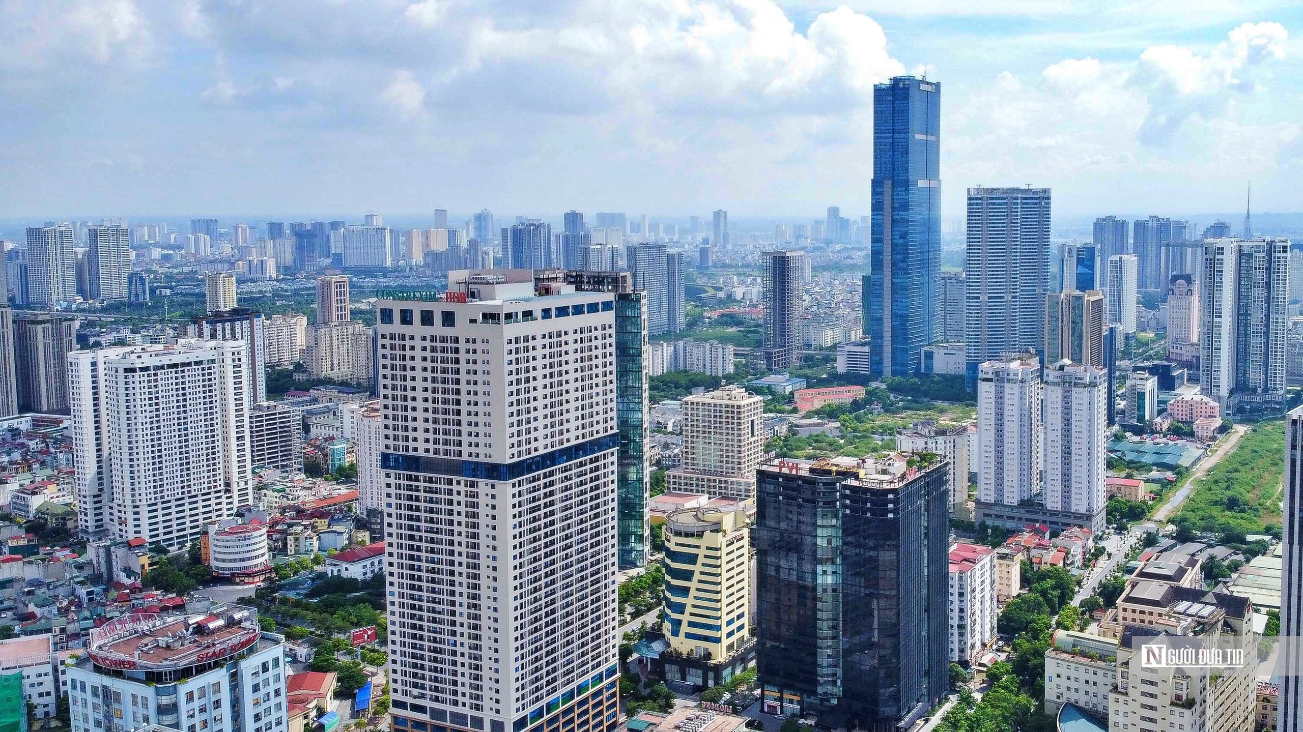 Giá nhà ở một số đô thị lớn tăng quá cao, Bộ trưởng Xây dựng nêu giải pháp - Ảnh 2.
