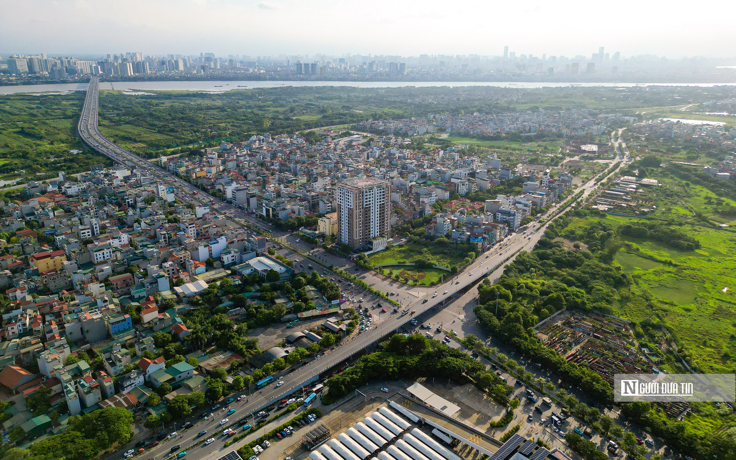 Thiết lập cơ chế, xử lý hành vi thao túng thị trường bất động sản - Ảnh 3.
