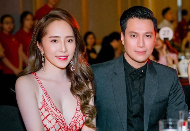 Cặp diễn viên VTV được quan tâm bậc nhất showbiz Việt, khoe khoảnh khắc tình tứ ngọt ngào - Ảnh 6.