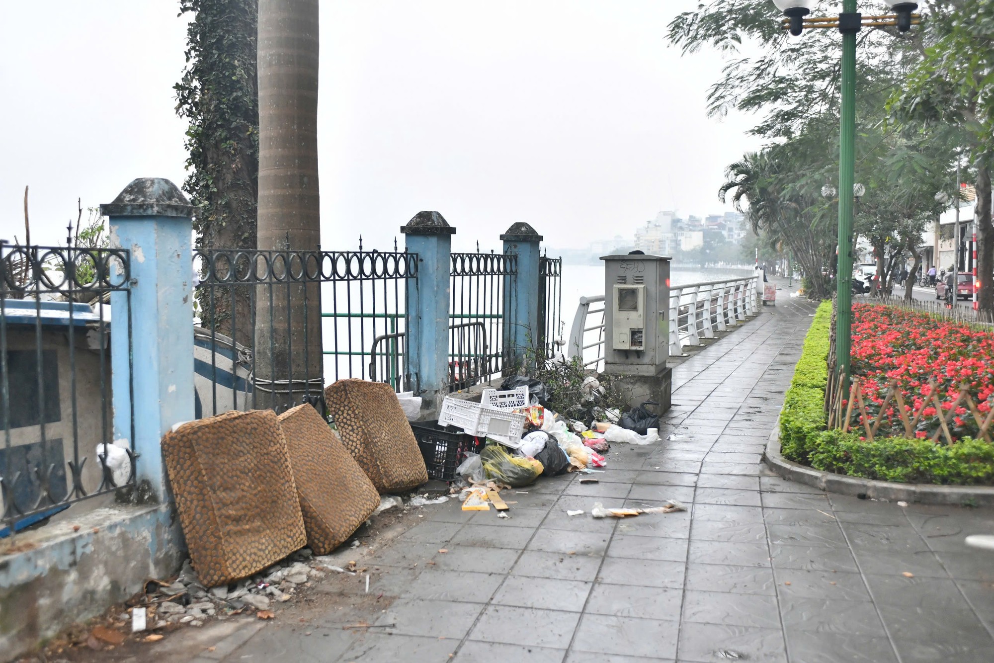 Hồ Tây trước cơ hội chuyển mình: Từ chỉnh trang cảnh quan đến đánh thức những giá trị di sản - Ảnh 4.