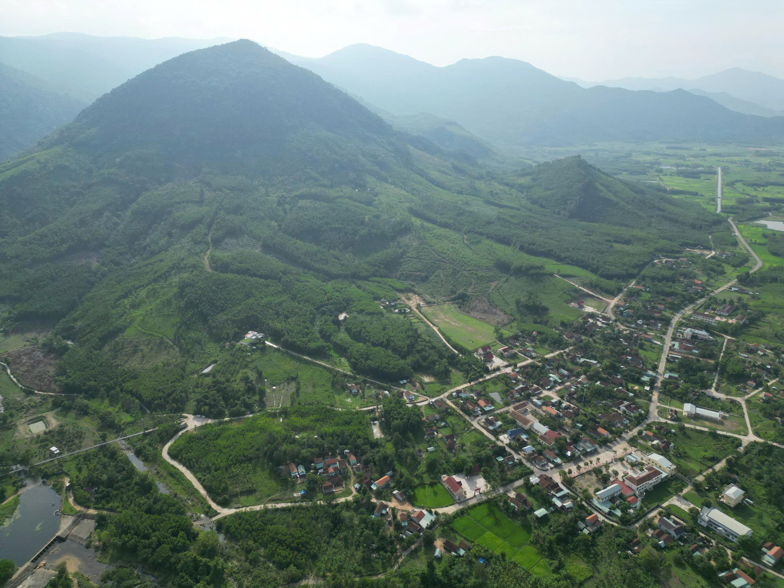Người Bana ở Gia Lai gieo cây, giữ rừng phát triển du lịch cộng đồng- Ảnh 6.