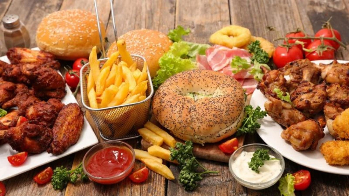 Người đàn ông 30 tuổi tử vong vì ăn sáng kéo dài 10 năm theo kiểu 