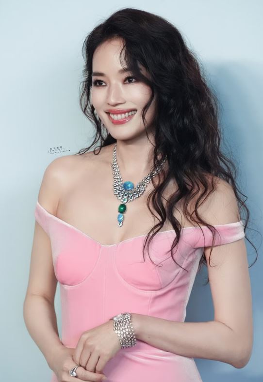 Thư Kỳ được khen ngợi- Ảnh 1.