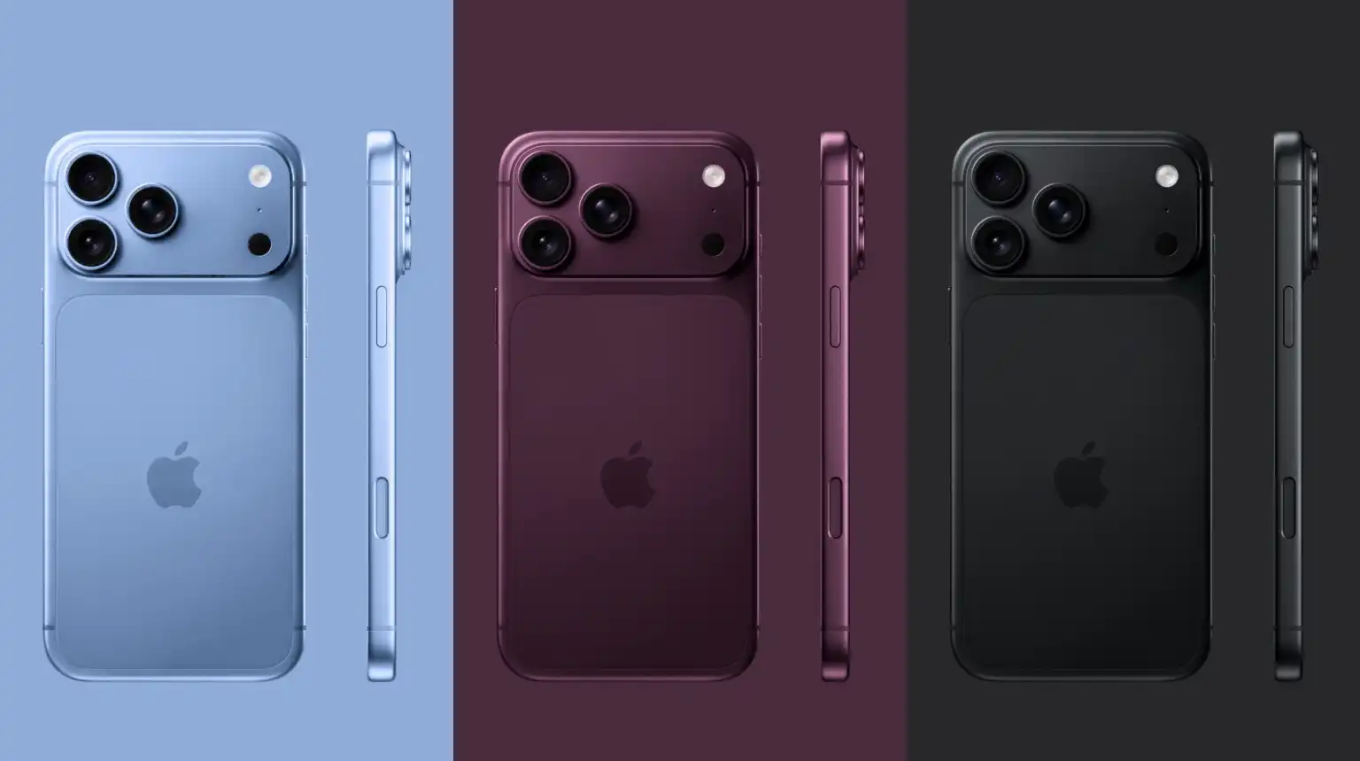 iPhone 18 Pro Max dần lộ diện - Ảnh 1.