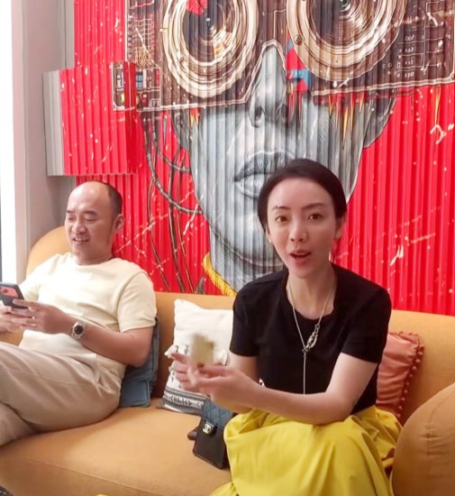 Diễn vi&ecirc;n Thu Trang sau tai nạn phải kh&acirc;u 20 mũi ở mặt- Ảnh 4.