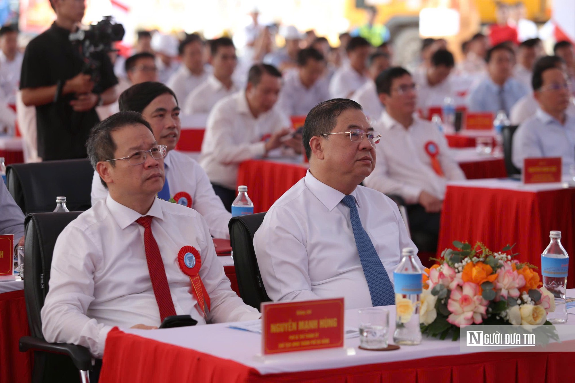 Đà Nẵng làm hầm chui gỡ điểm nghẽn Hòa Xuân, khơi thông 60km sông Trường Giang- Ảnh 1.