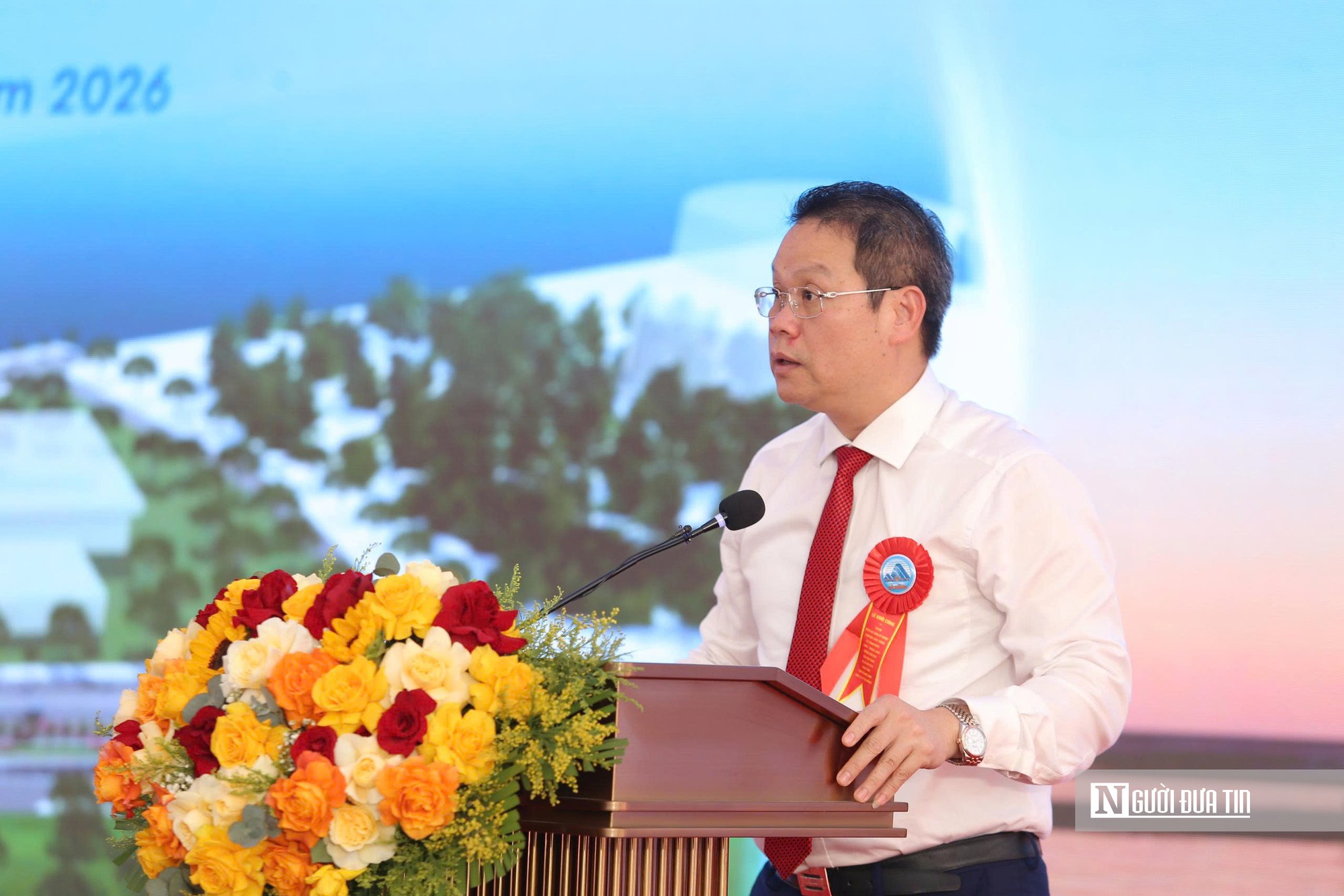 Đà Nẵng làm hầm chui gỡ điểm nghẽn Hòa Xuân, khơi thông 60km sông Trường Giang- Ảnh 2.