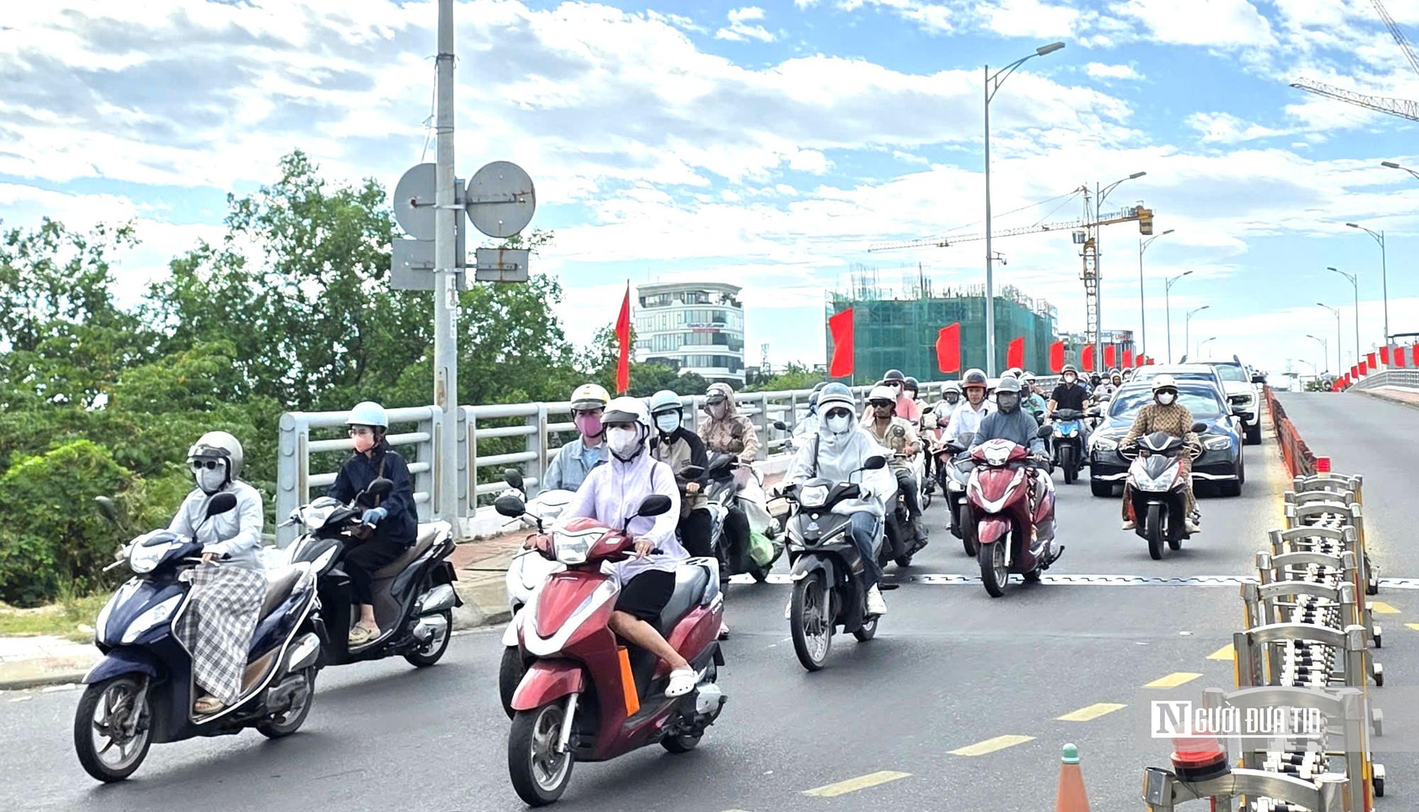 Đà Nẵng làm hầm chui gỡ điểm nghẽn Hòa Xuân, khơi thông 60km sông Trường Giang- Ảnh 5.