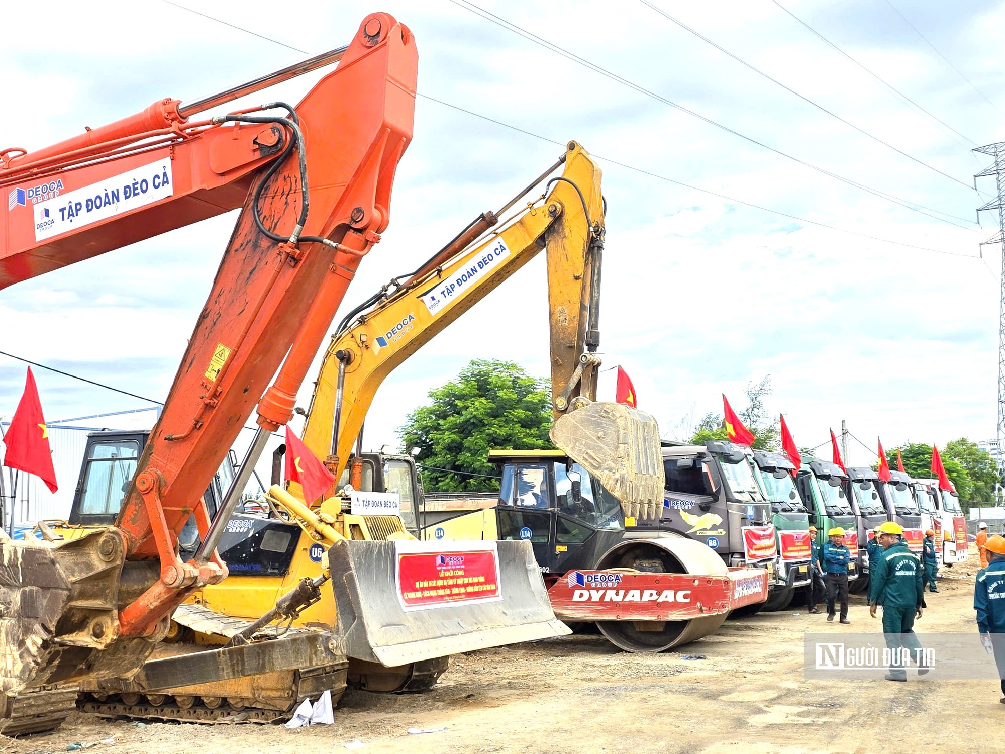 Đà Nẵng làm hầm chui gỡ điểm nghẽn Hòa Xuân, khơi thông 60km sông Trường Giang- Ảnh 6.