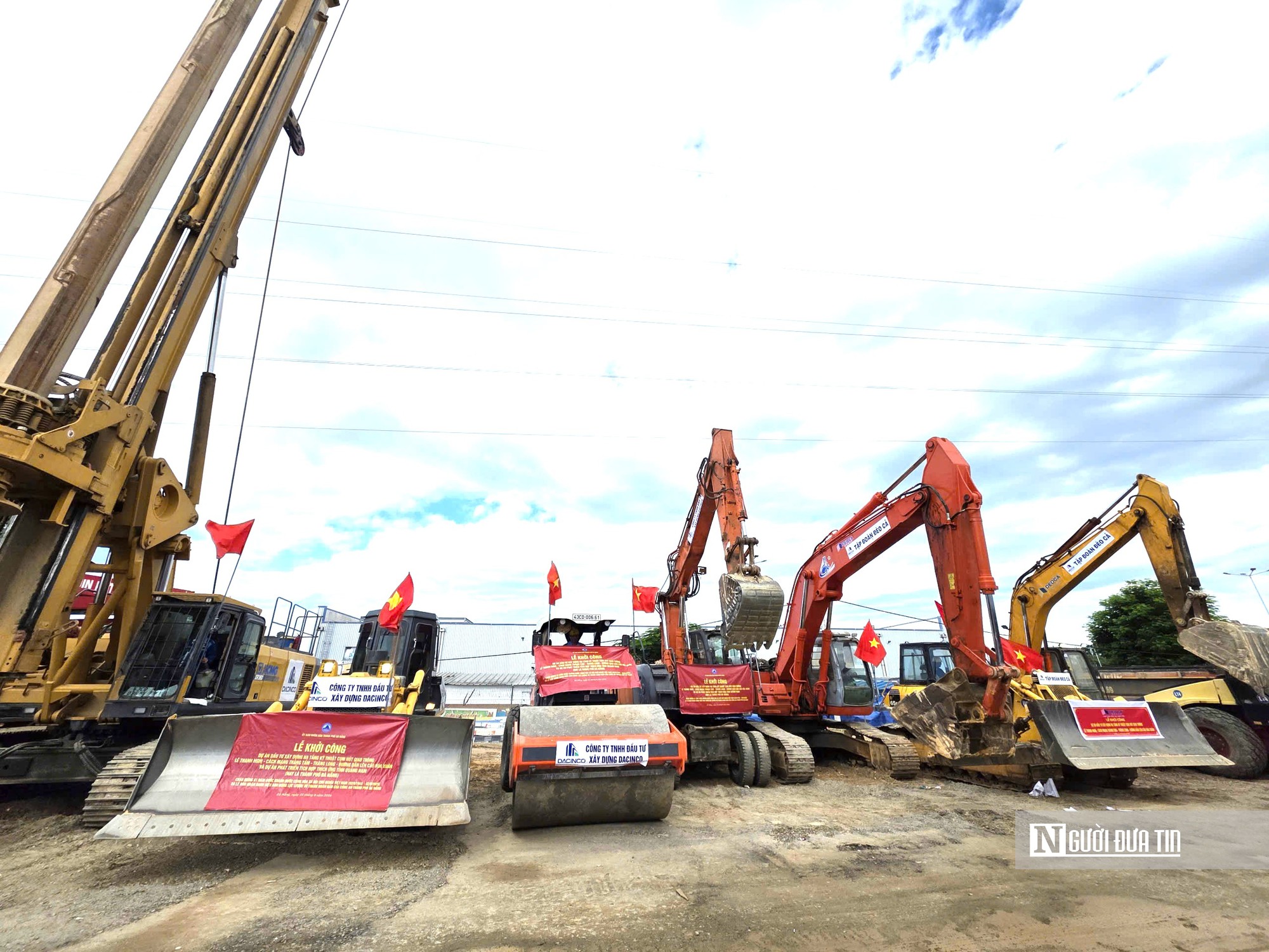 Đà Nẵng làm hầm chui gỡ điểm nghẽn Hòa Xuân, khơi thông 60km sông Trường Giang- Ảnh 7.