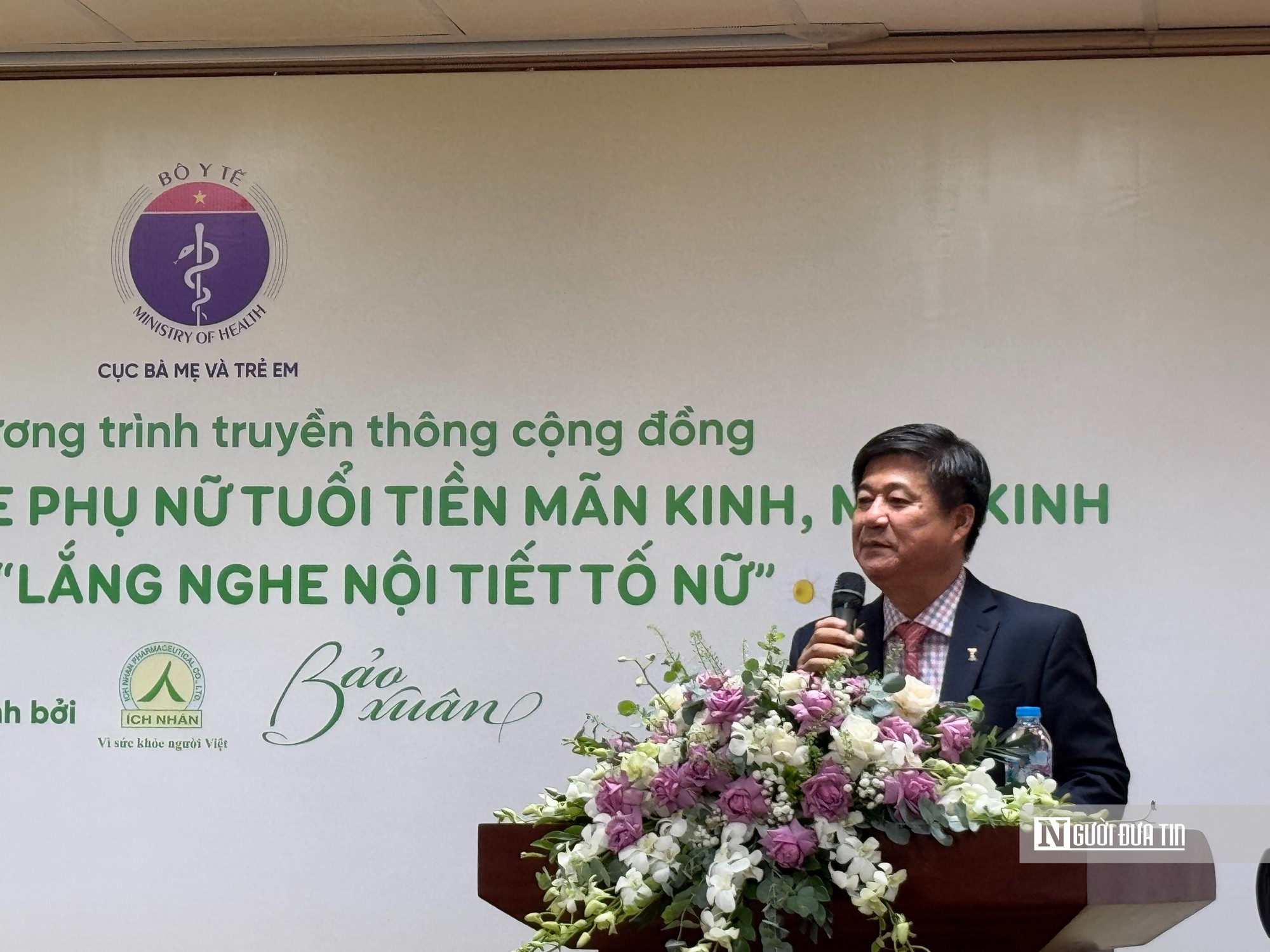 Hơn 13 triệu phụ nữ Việt Nam đối mặt những nguy cơ sau m&atilde;n kinh - Ảnh 1.