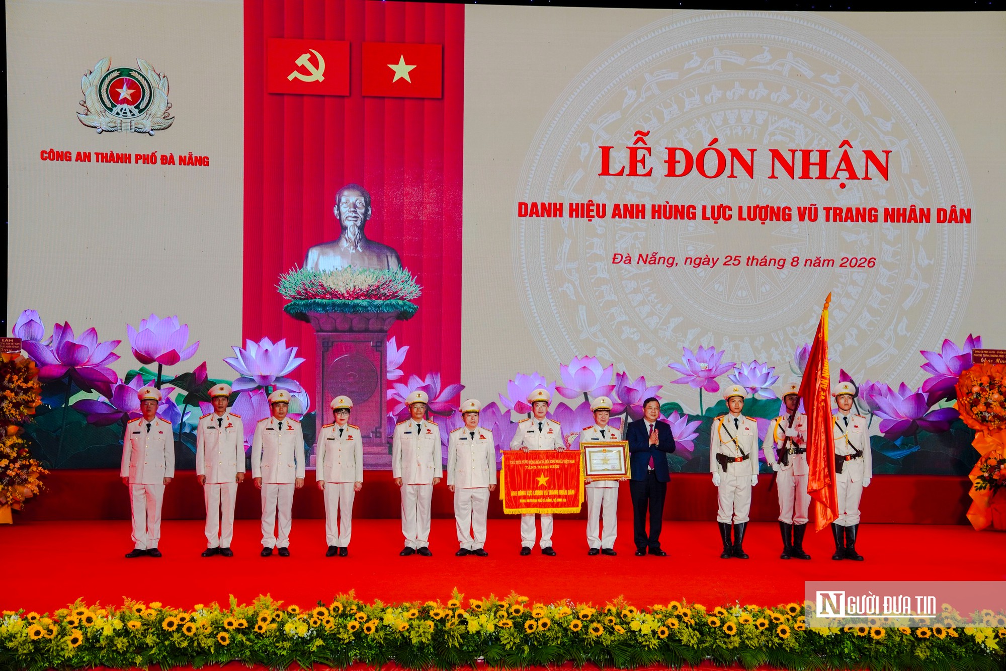 Ph&oacute; Thủ tướng Phạm Gia T&uacute;c: An ninh phải đi trước một bước, mở đường cho ph&aacute;t triển- Ảnh 4.