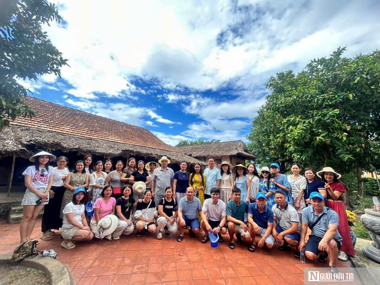Mảnh đất quê hương và lời tri ân sâu sắc gửi tới Đại tướng Võ Nguyên Giáp- Ảnh 8.