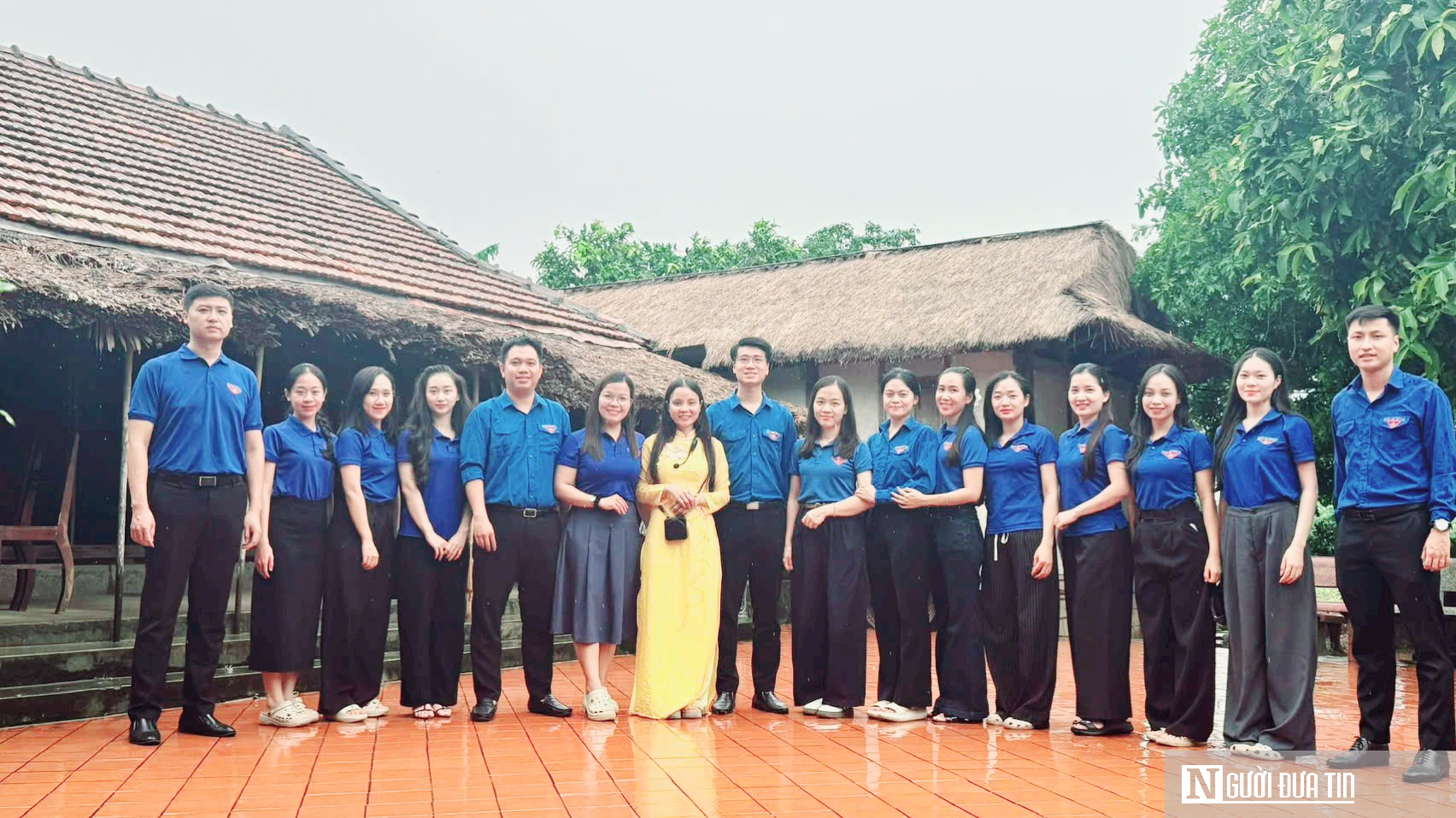Mảnh đất quê hương và lời tri ân sâu sắc gửi tới Đại tướng Võ Nguyên Giáp- Ảnh 6.