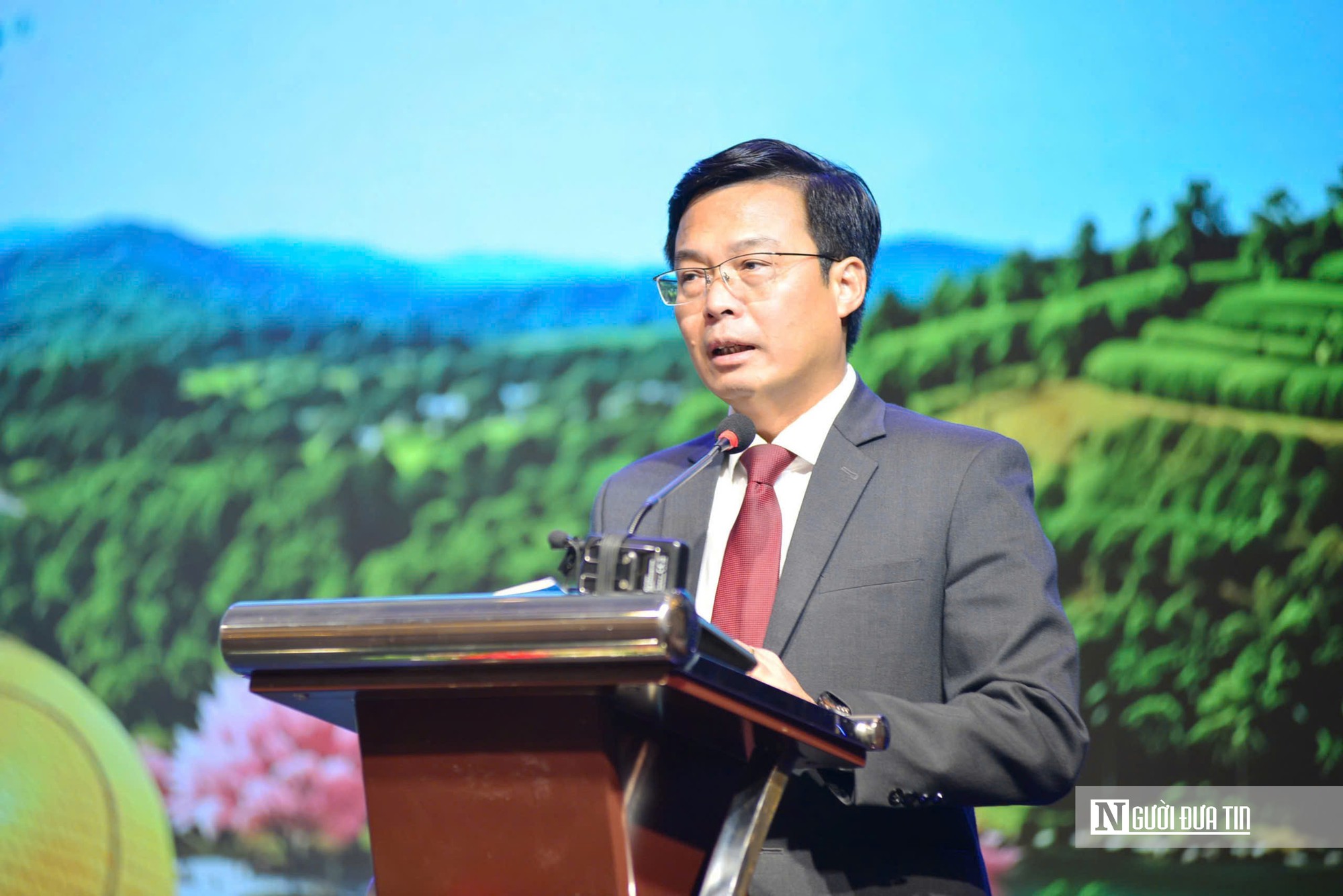 Biển - cao nguyên - địa chất, “chìa khóa” để Lâm Đồng kéo dài kỳ nghỉ của du khách - Ảnh 2.
