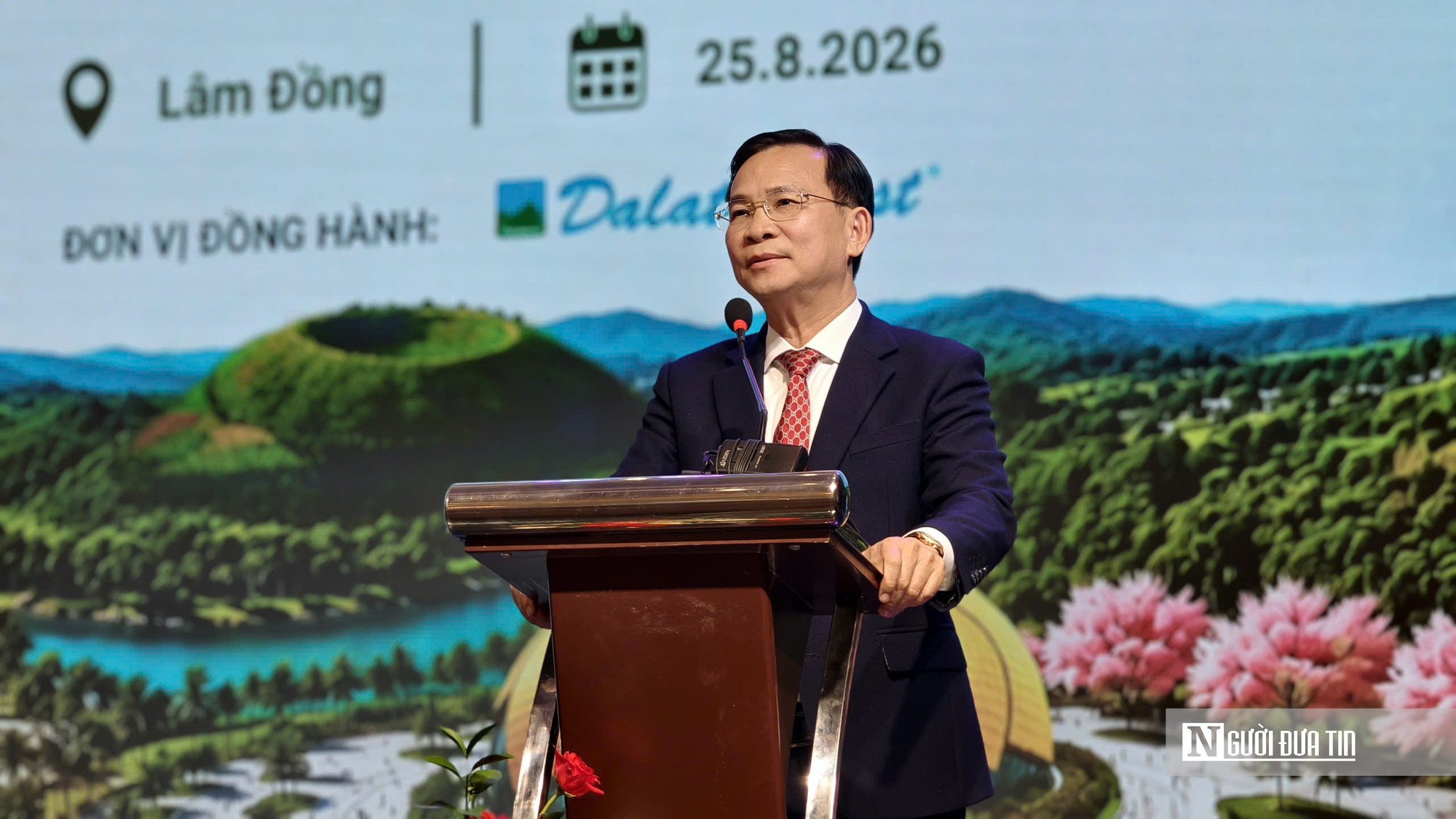Biển - cao nguyên - địa chất, “chìa khóa” để Lâm Đồng kéo dài kỳ nghỉ của du khách - Ảnh 7.