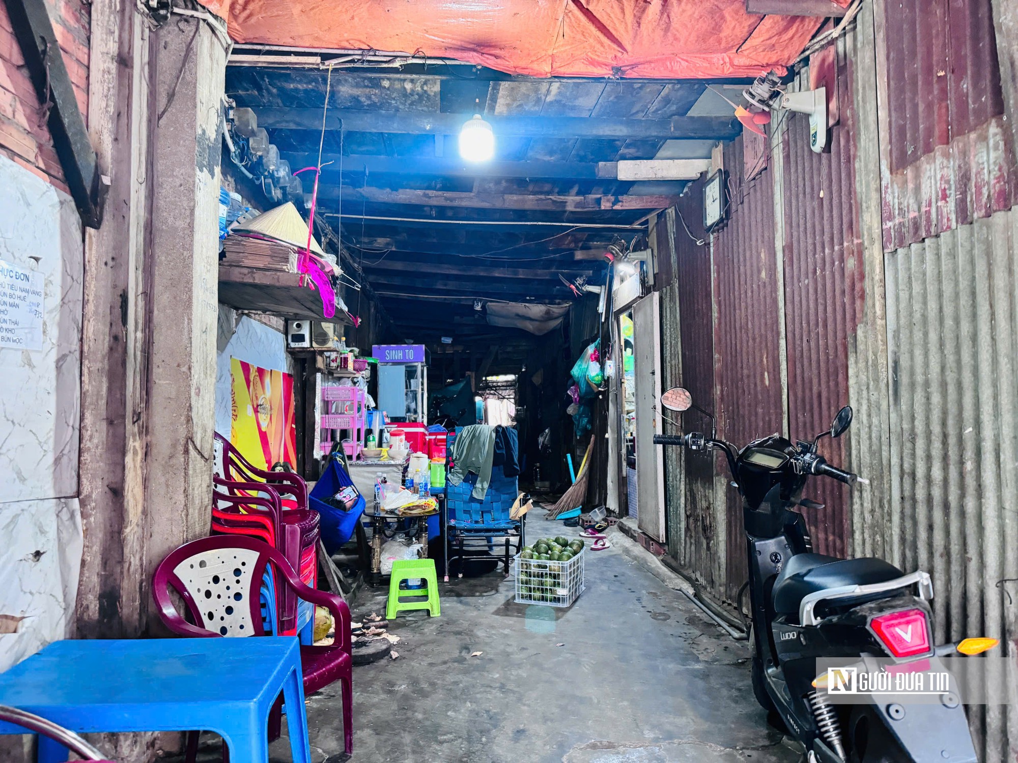 Tp.HCM trước cuộc “thay áo” đô thị, di dời hơn 41.000 căn nhà ven kênh rạch- Ảnh 2.
