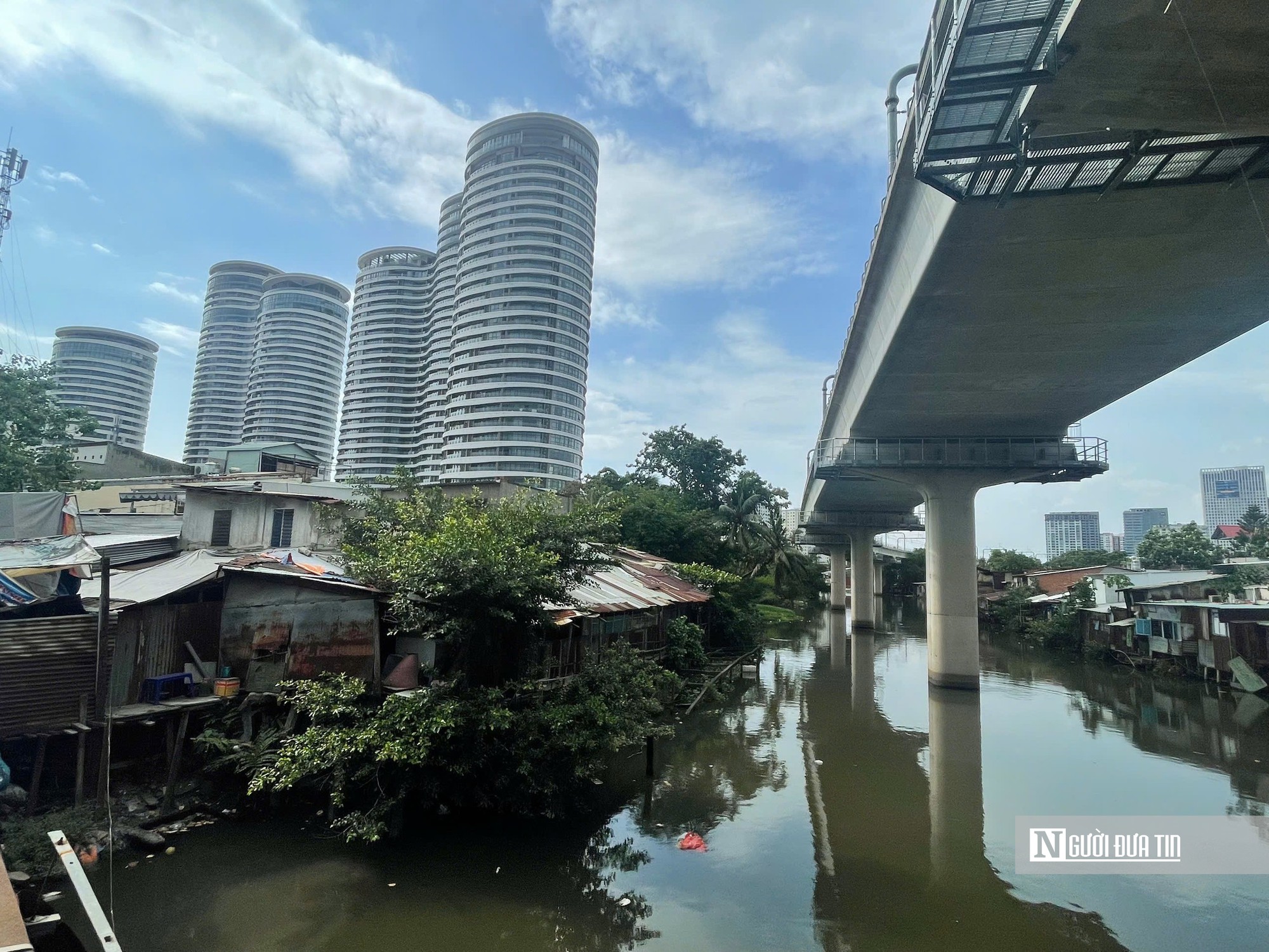 Tp.HCM trước cuộc “thay áo” đô thị, di dời hơn 41.000 căn nhà ven kênh rạch- Ảnh 5.