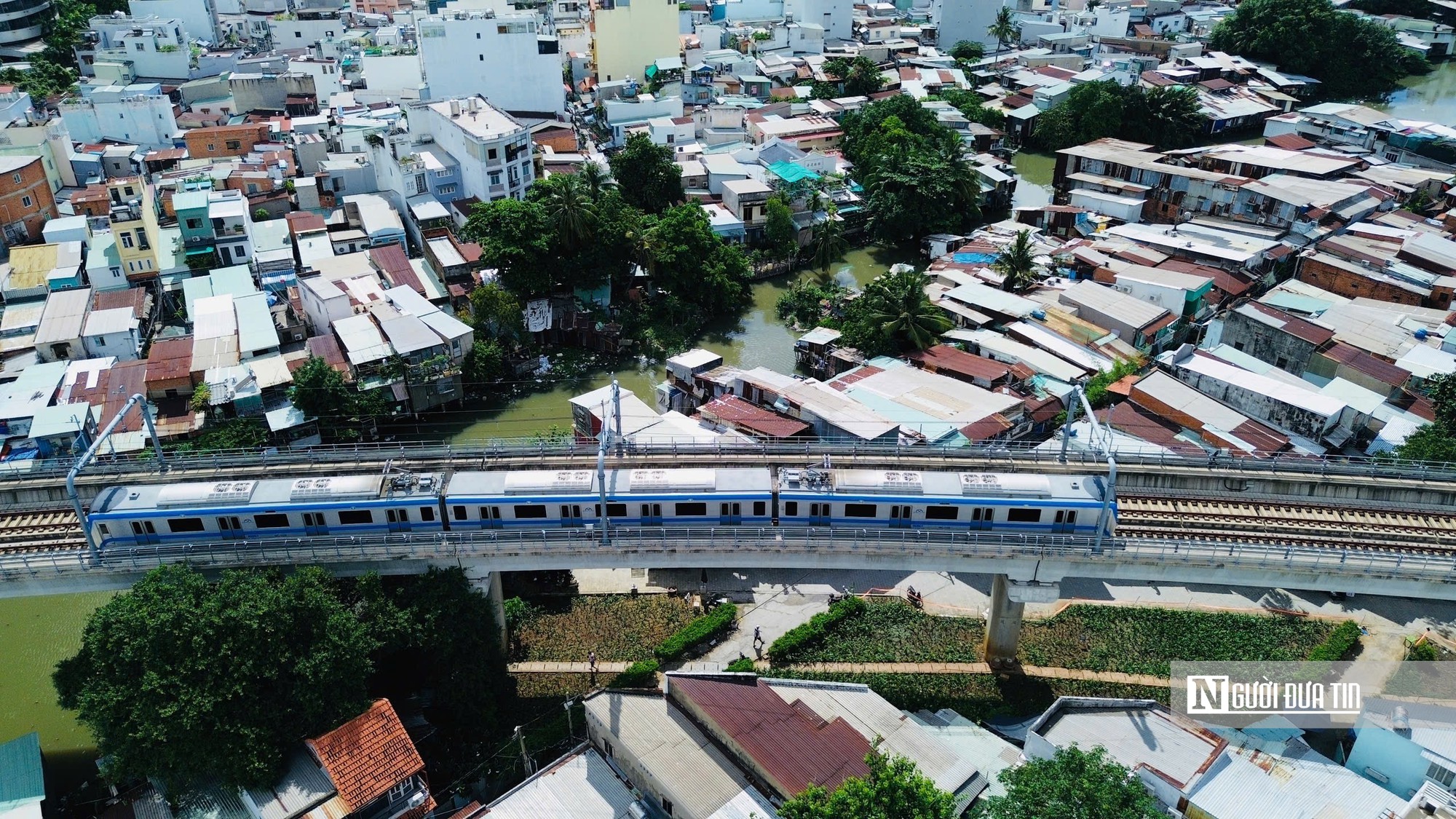 Tp.HCM trước cuộc “thay áo” đô thị, di dời hơn 41.000 căn nhà ven kênh rạch- Ảnh 7.