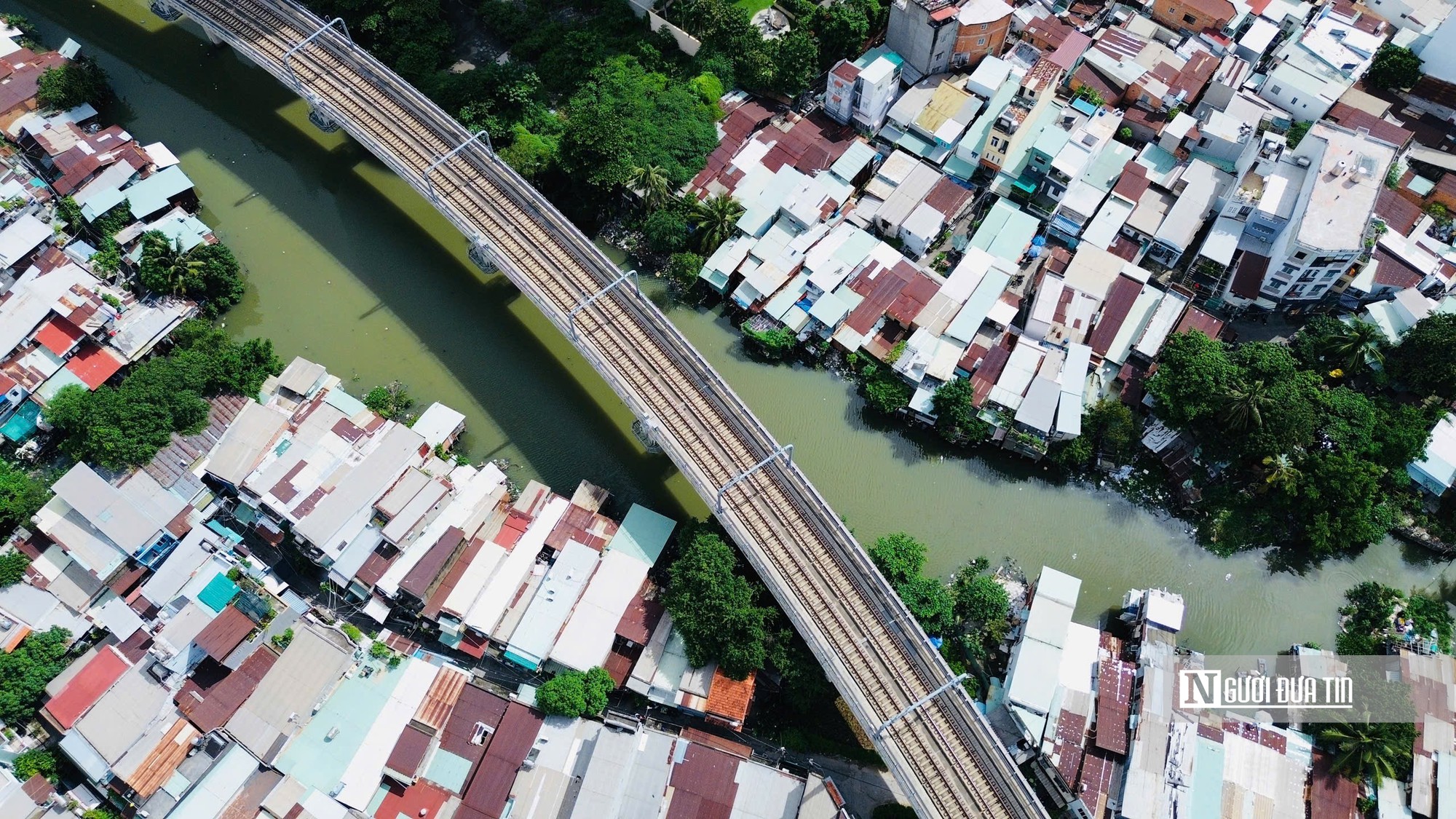 Tp.HCM trước cuộc “thay áo” đô thị, di dời hơn 41.000 căn nhà ven kênh rạch- Ảnh 11.