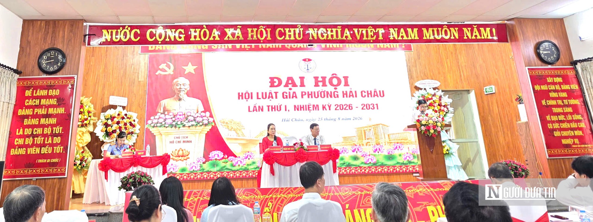 Đ&agrave; Nẵng: Kh&ocirc;ng chờ người d&acirc;n t&igrave;m đến, luật gia xuống tận khu d&acirc;n cư- Ảnh 2.