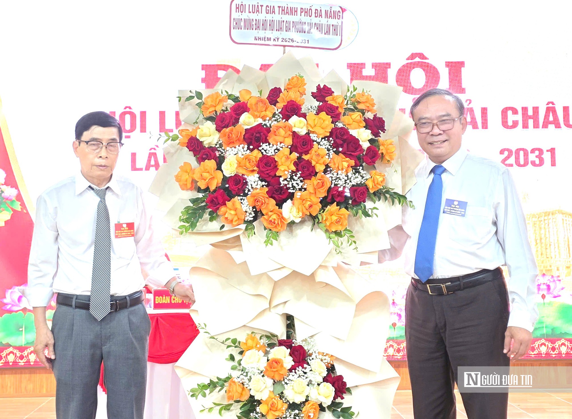 Đ&agrave; Nẵng: Kh&ocirc;ng chờ người d&acirc;n t&igrave;m đến, luật gia xuống tận khu d&acirc;n cư- Ảnh 4.