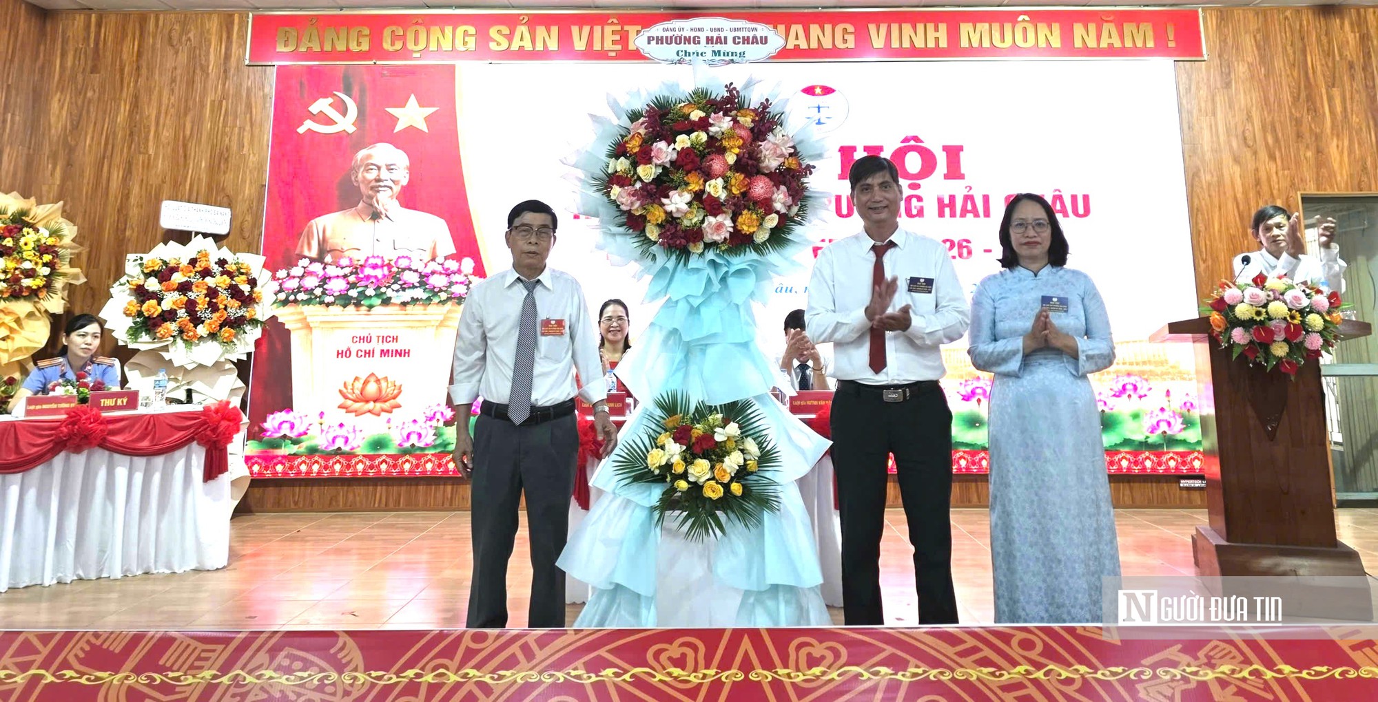 Đ&agrave; Nẵng: Kh&ocirc;ng chờ người d&acirc;n t&igrave;m đến, luật gia xuống tận khu d&acirc;n cư- Ảnh 5.