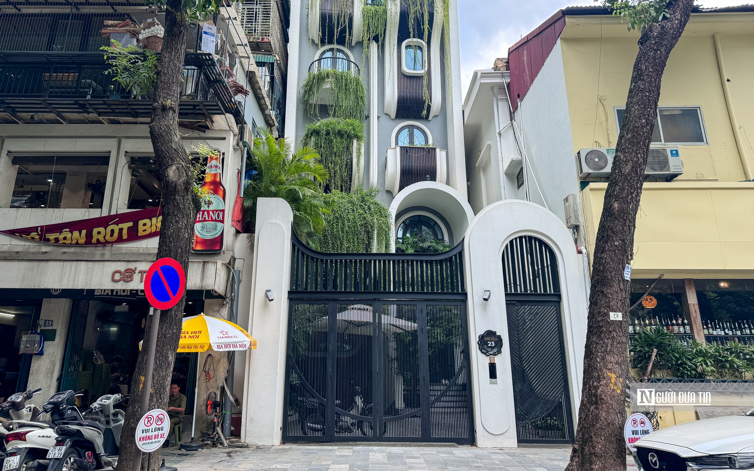 Hiện trạng  - Ảnh 12.