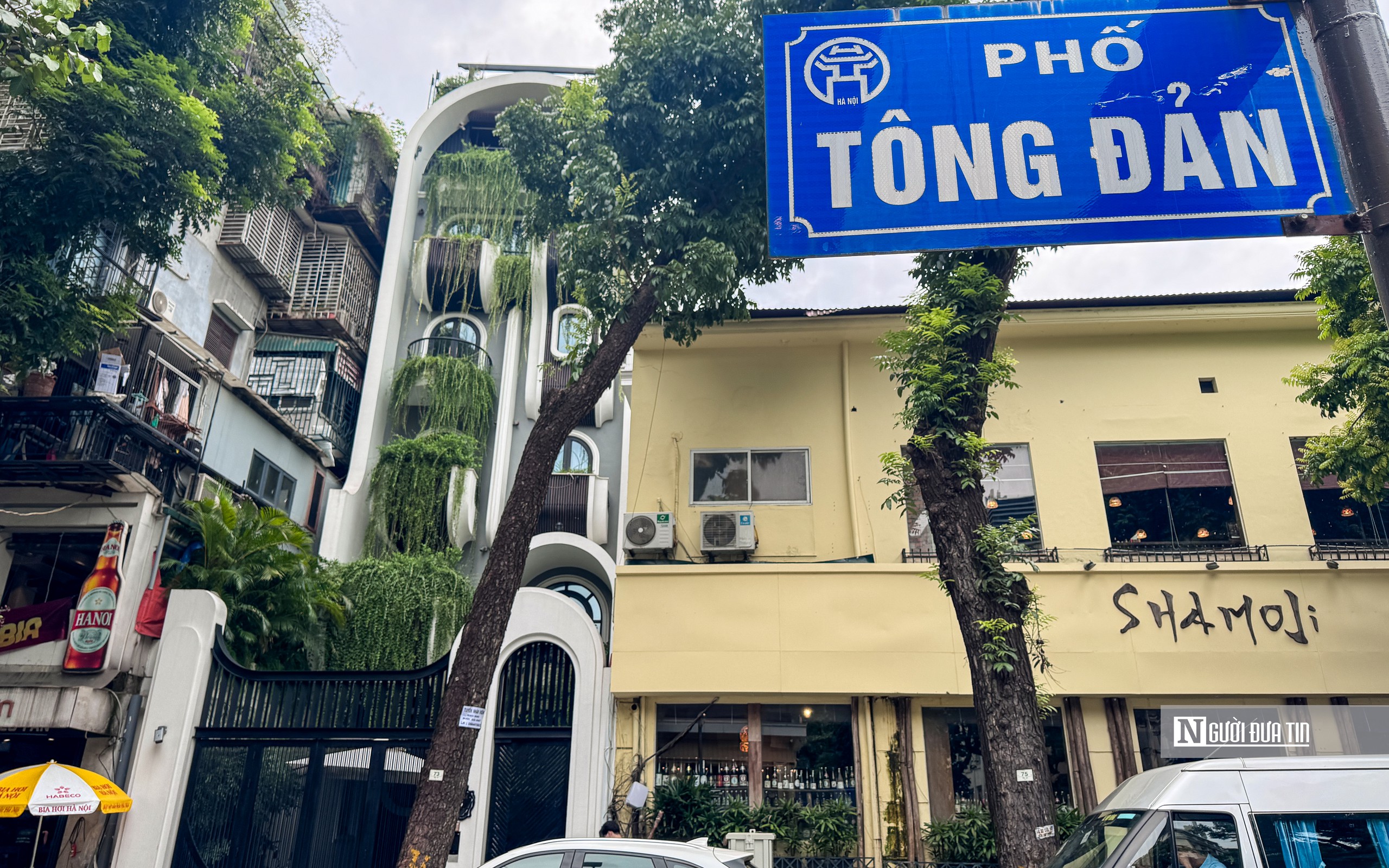 Hiện trạng  - Ảnh 3.