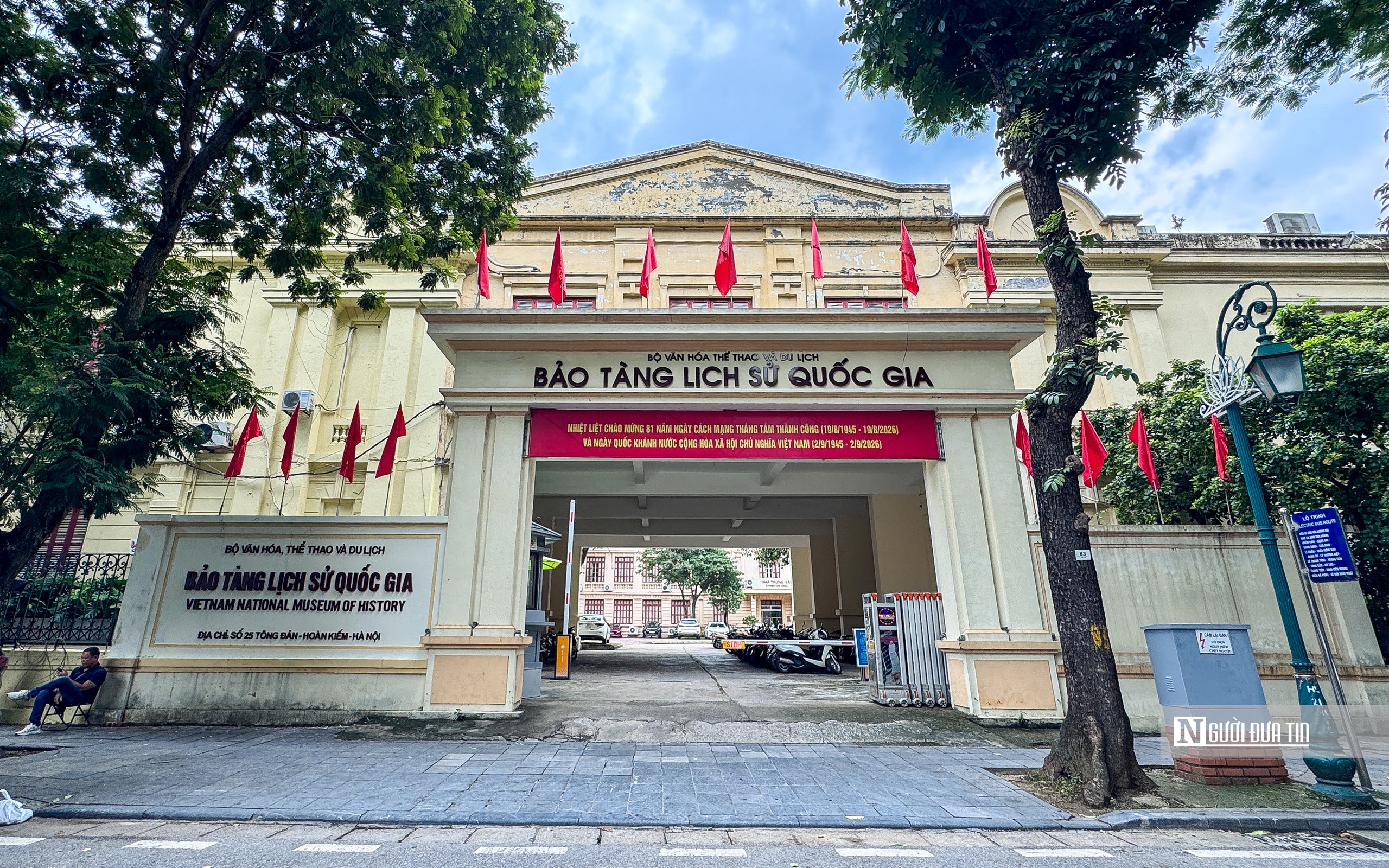 Hiện trạng  - Ảnh 1.