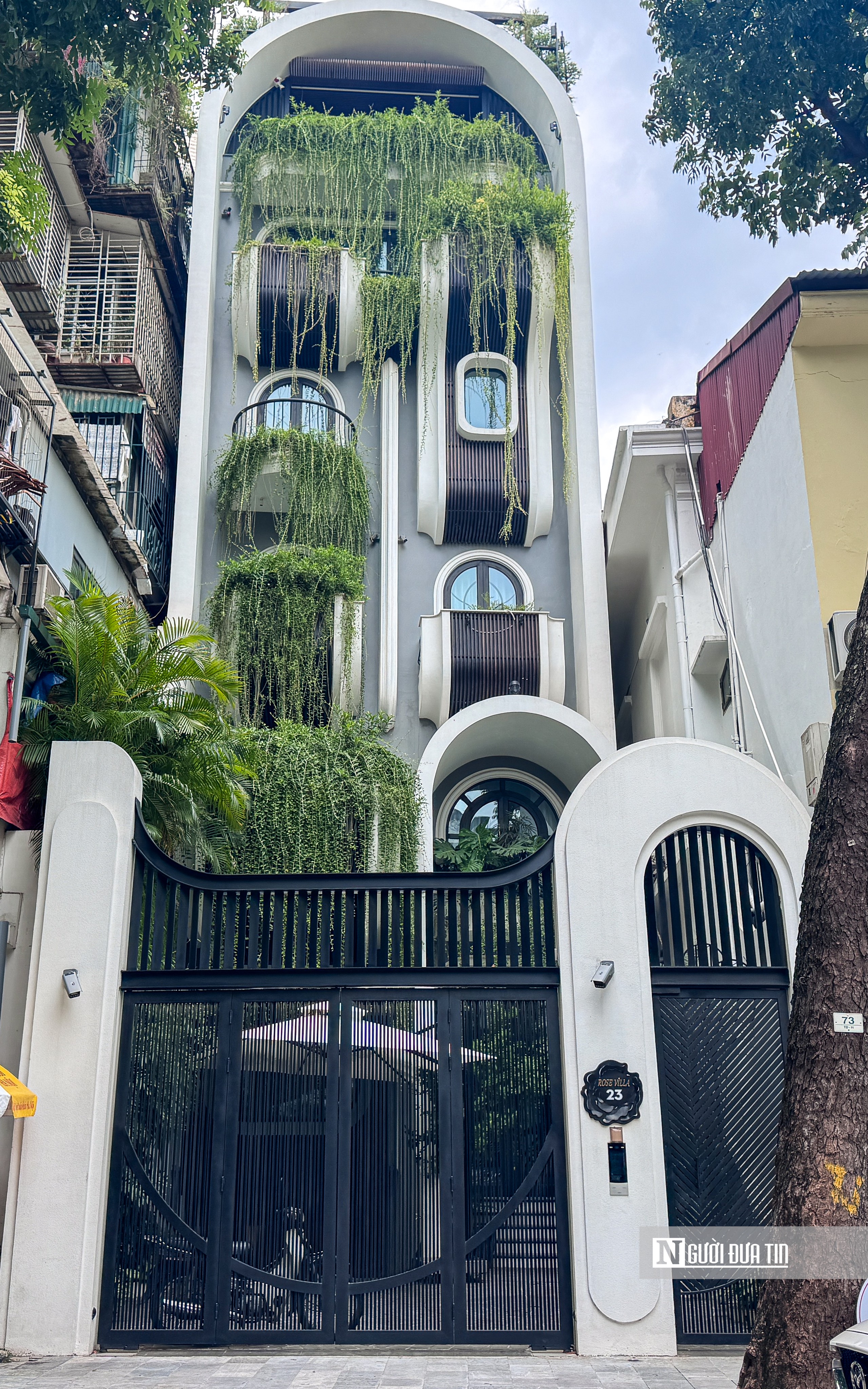 Hiện trạng  - Ảnh 6.