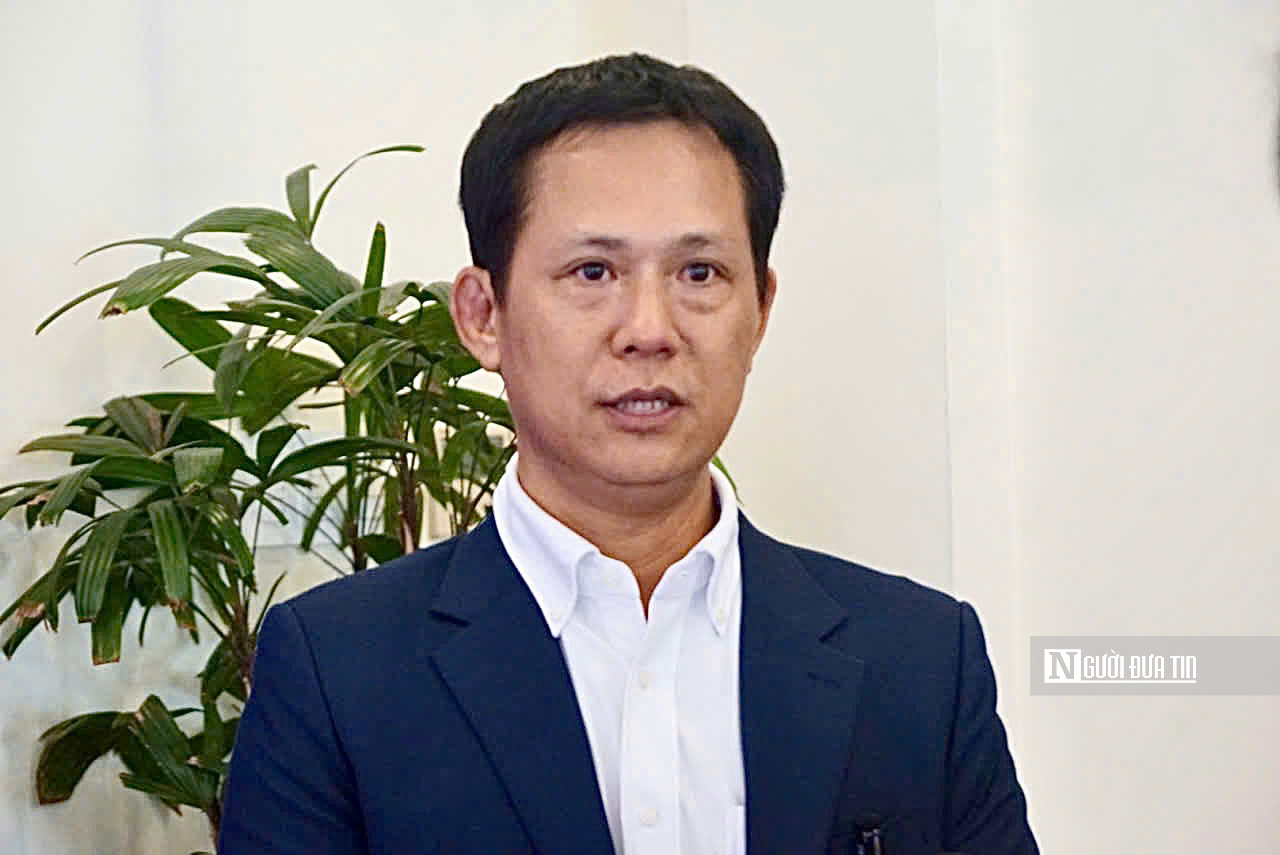 Chuyển đổi số logistics: Giảm chi phí nhưng còn nhiều nút thắt pháp lý - Ảnh 4.