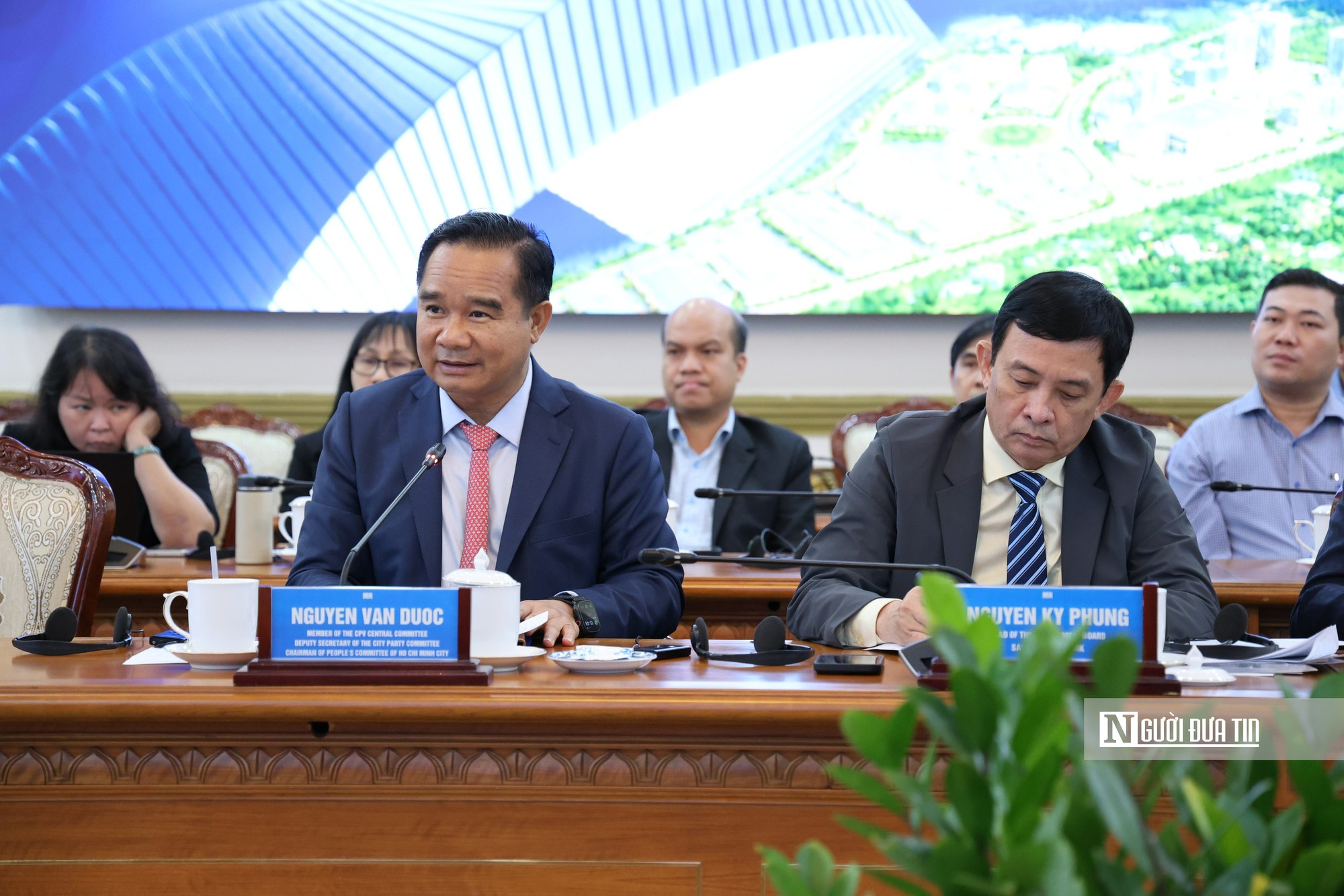 Tp.HCM d&agrave;nh hơn 52 ha x&acirc;y Trung t&acirc;m Ph&aacute;t triển C&ocirc;ng nghệ l&agrave;m chủ&rdquo; c&ocirc;ng nghệ l&otilde;i- Ảnh 2.