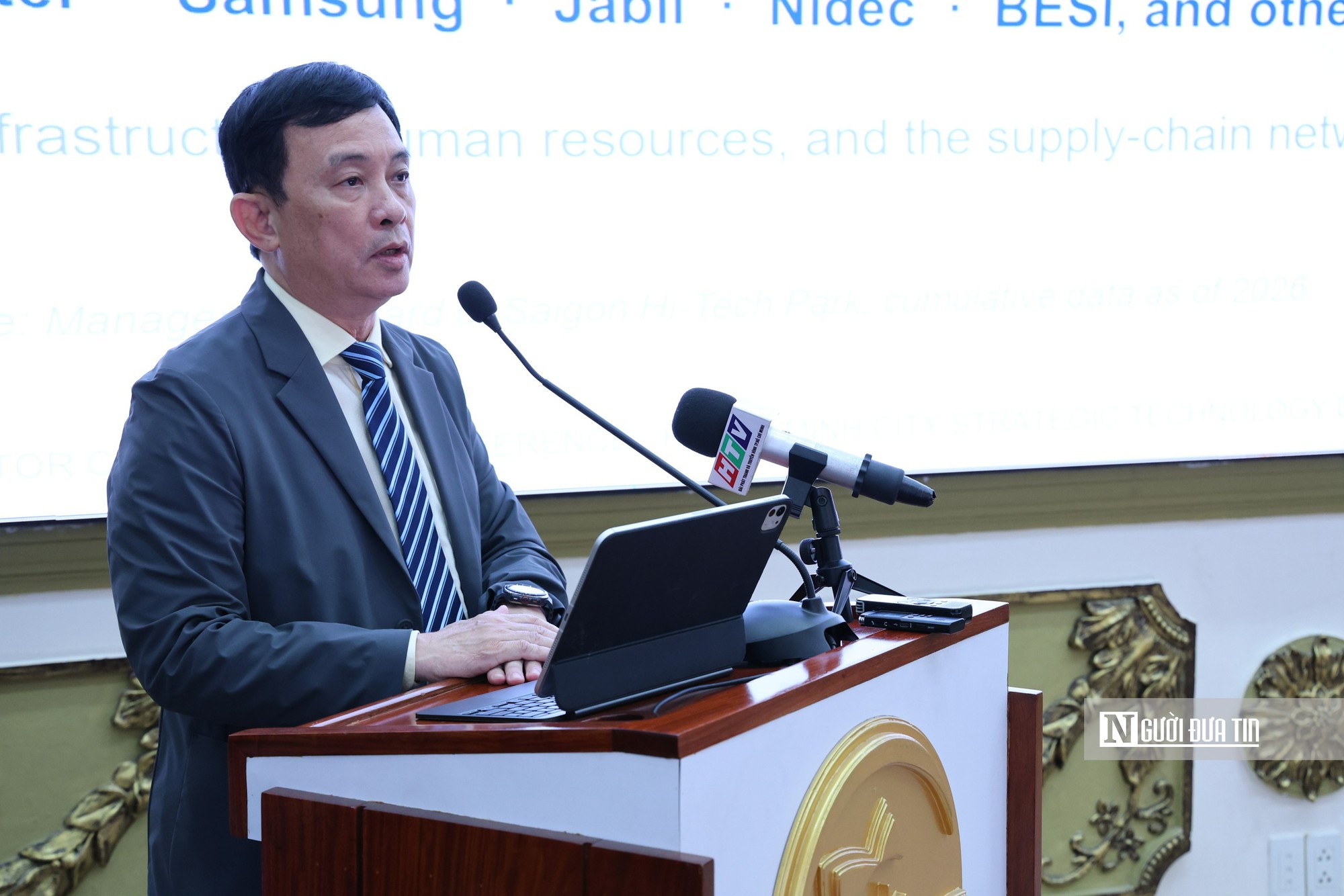 Tp.HCM d&agrave;nh hơn 52 ha x&acirc;y Trung t&acirc;m Ph&aacute;t triển C&ocirc;ng nghệ l&agrave;m chủ&rdquo; c&ocirc;ng nghệ l&otilde;i- Ảnh 3.