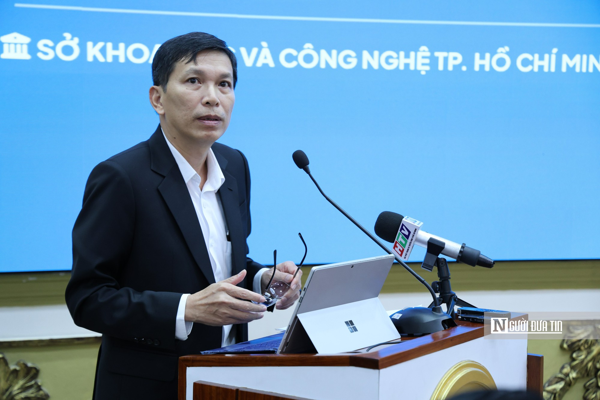 Tp.HCM d&agrave;nh hơn 52 ha x&acirc;y Trung t&acirc;m Ph&aacute;t triển C&ocirc;ng nghệ l&agrave;m chủ&rdquo; c&ocirc;ng nghệ l&otilde;i- Ảnh 4.